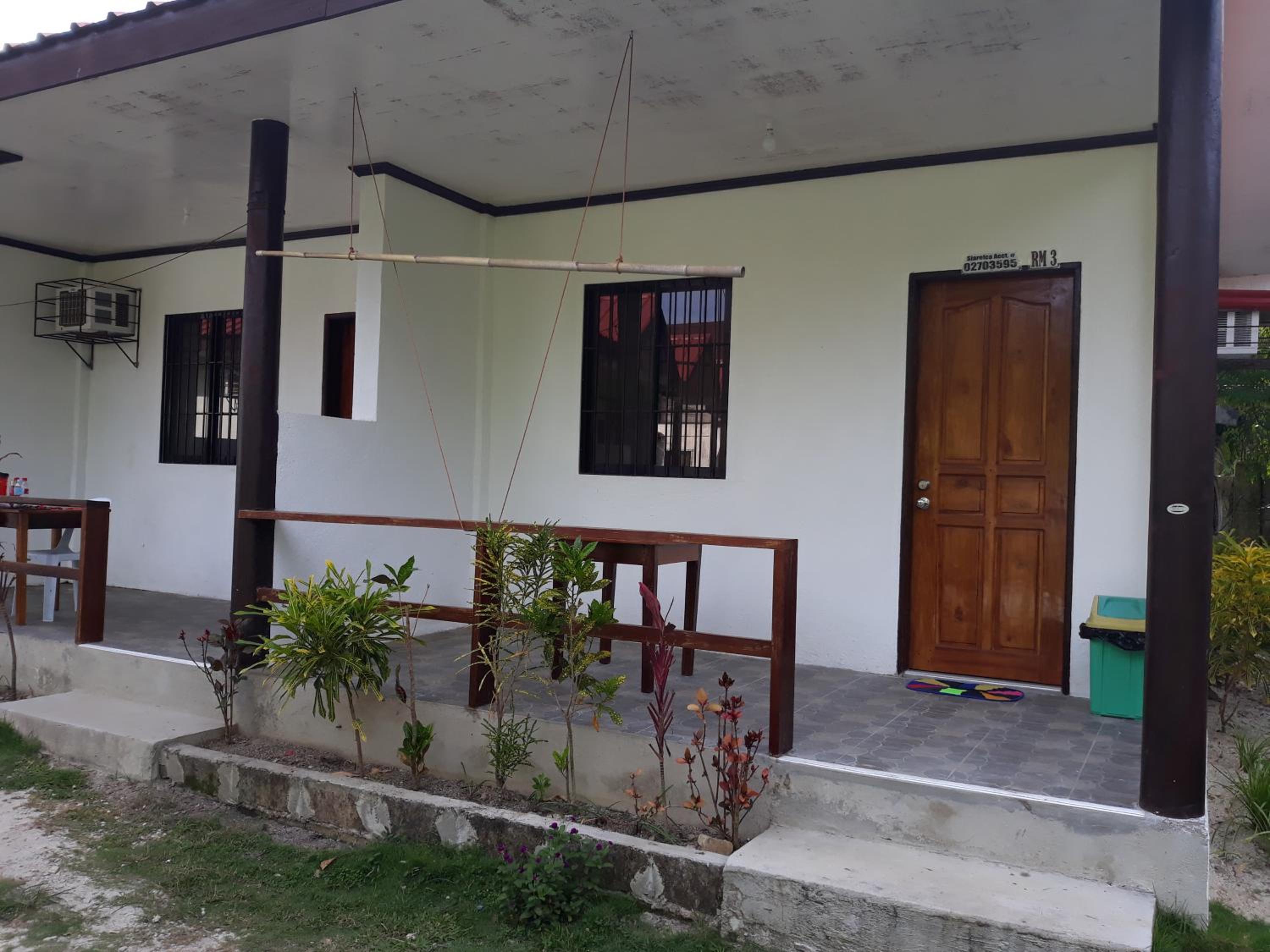Gardenview Homestay Siargao — photo 220