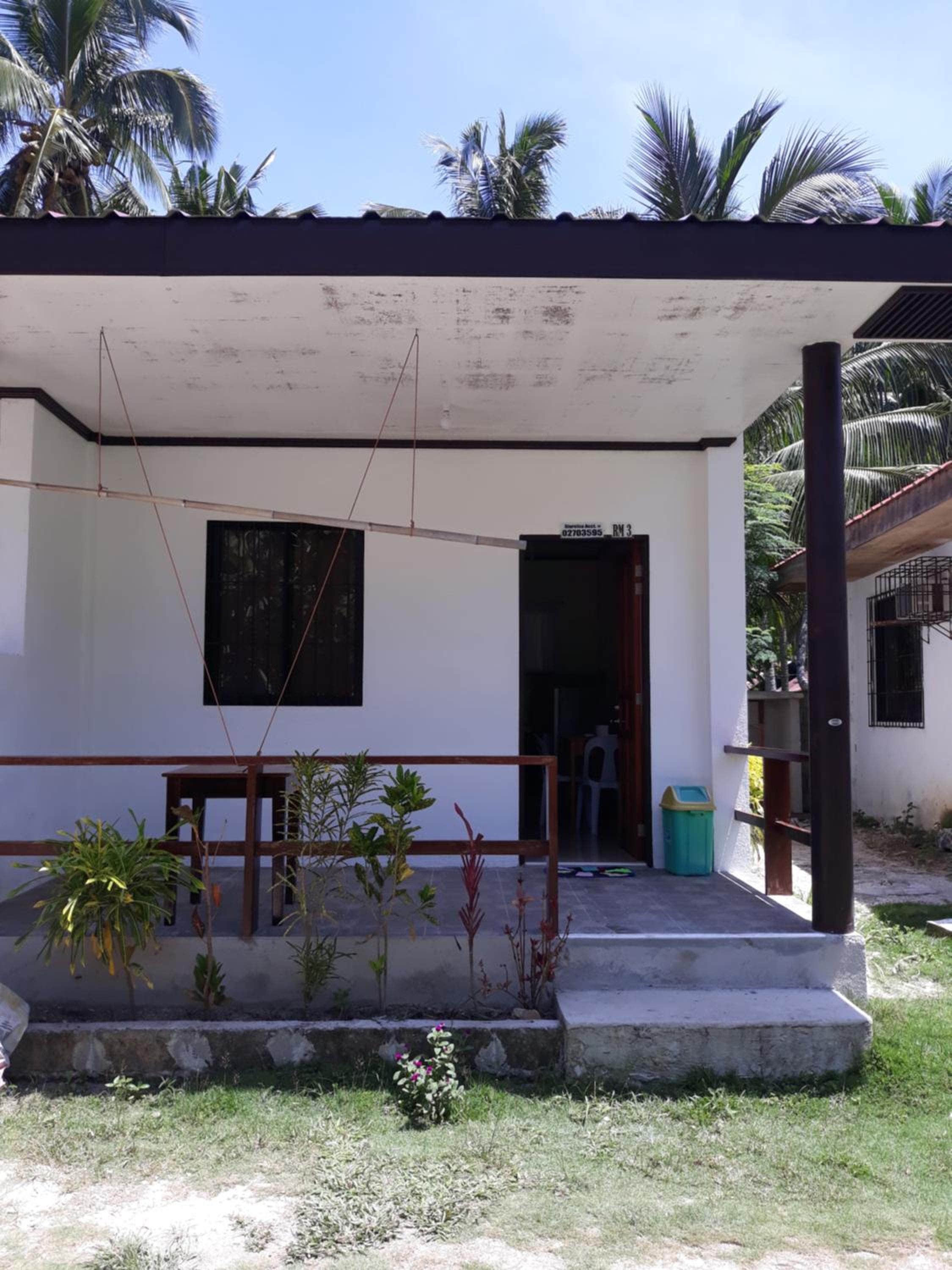 Gardenview Homestay Siargao — photo 138