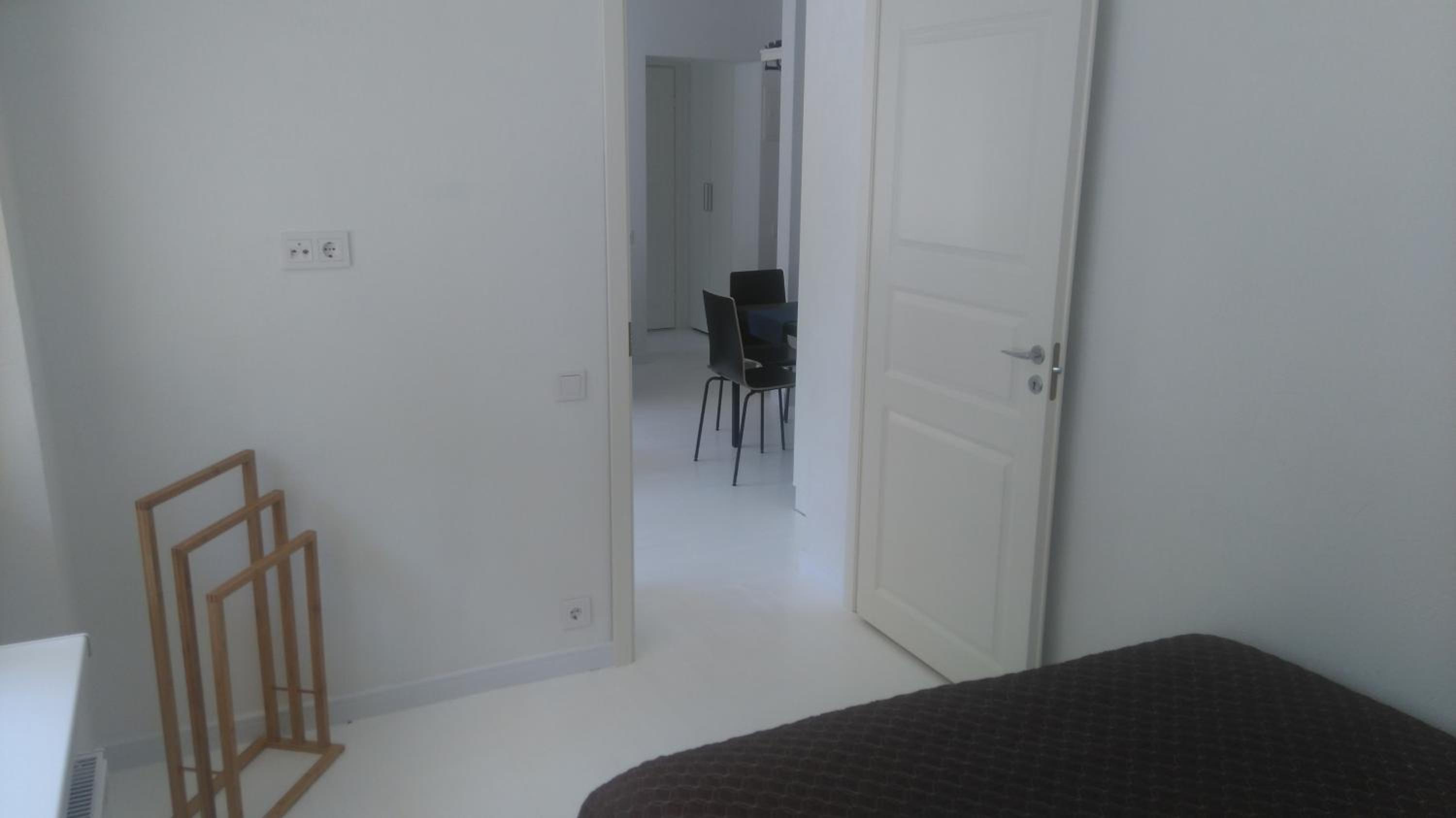 Studio Apartment "Balta"