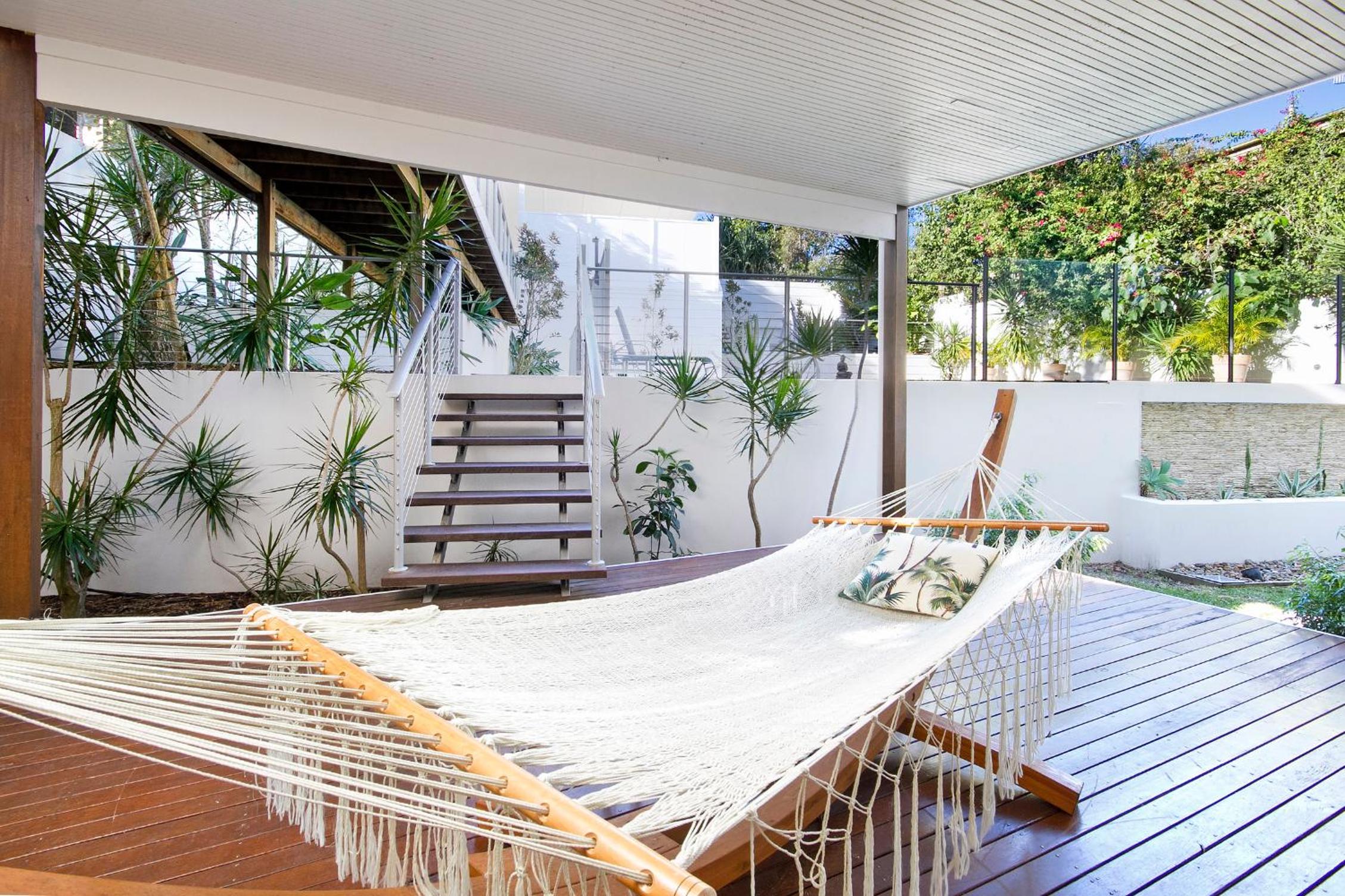 On The Deck at Sunshine Beach