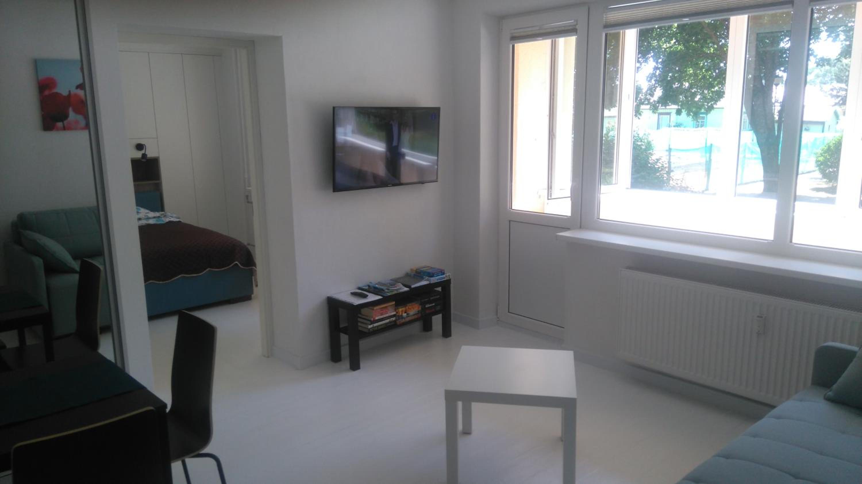 Studio Apartment "Balta"