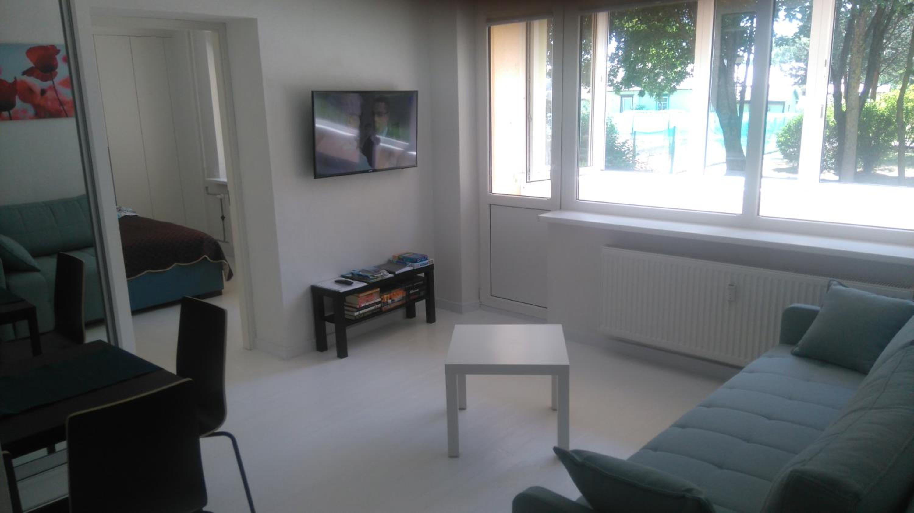 Studio Apartment "Balta"
