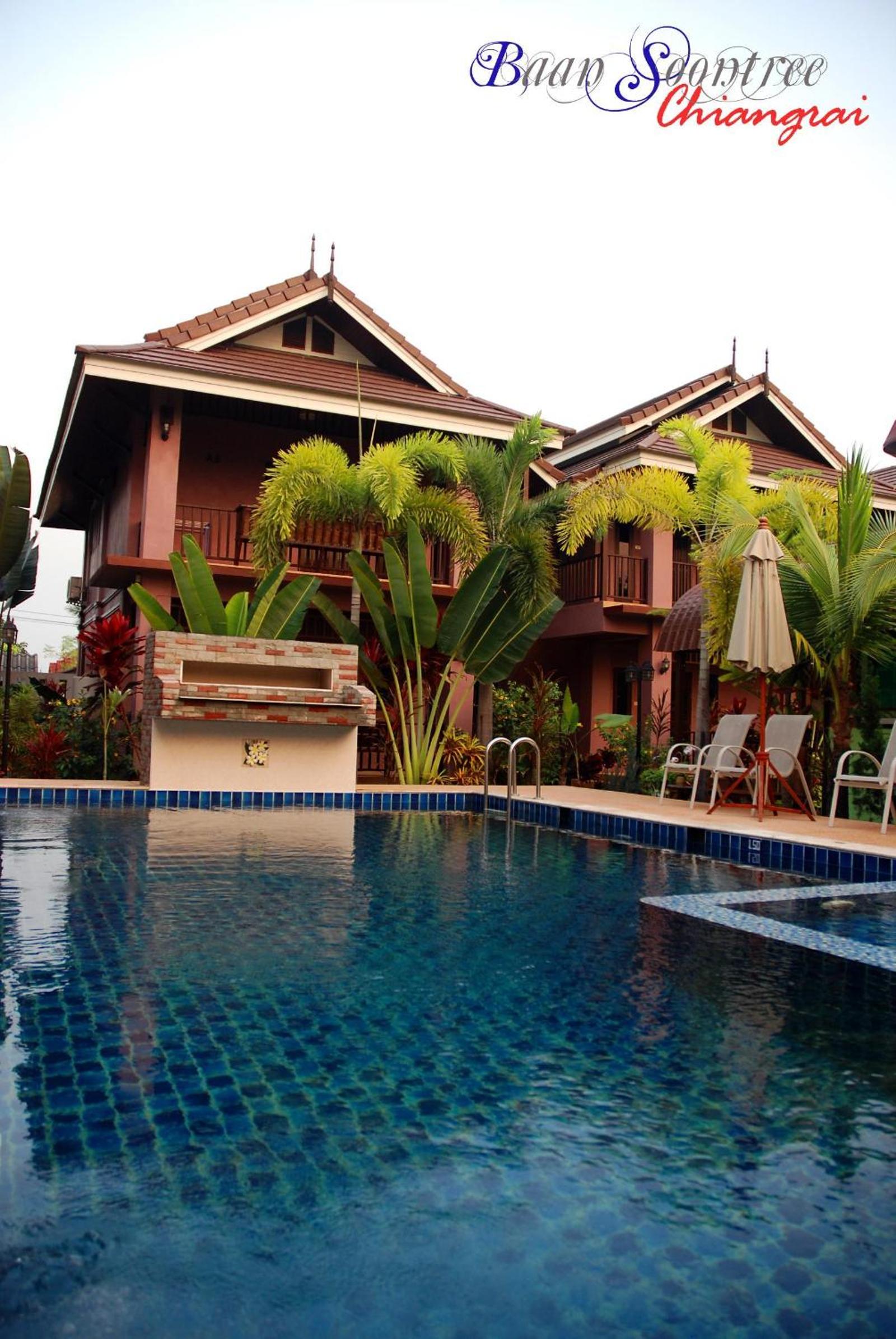 Baan Soontree Resort