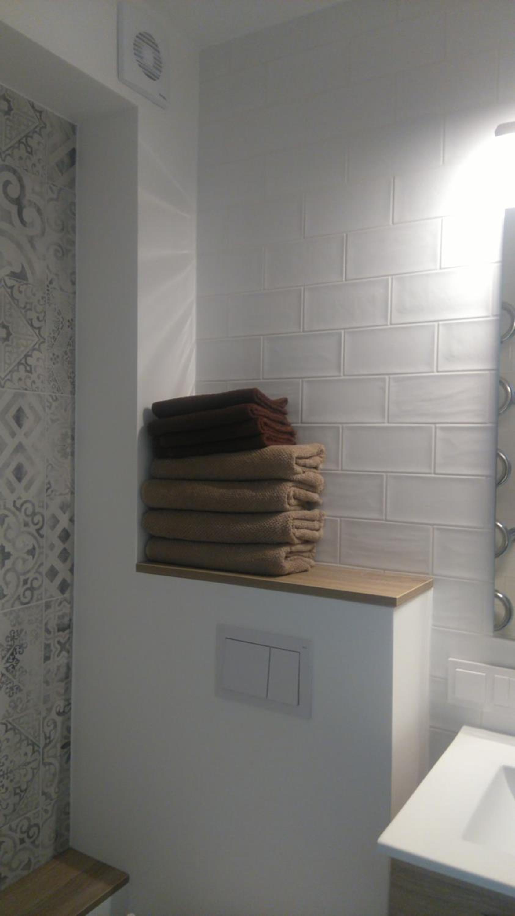 Studio Apartment "Balta"