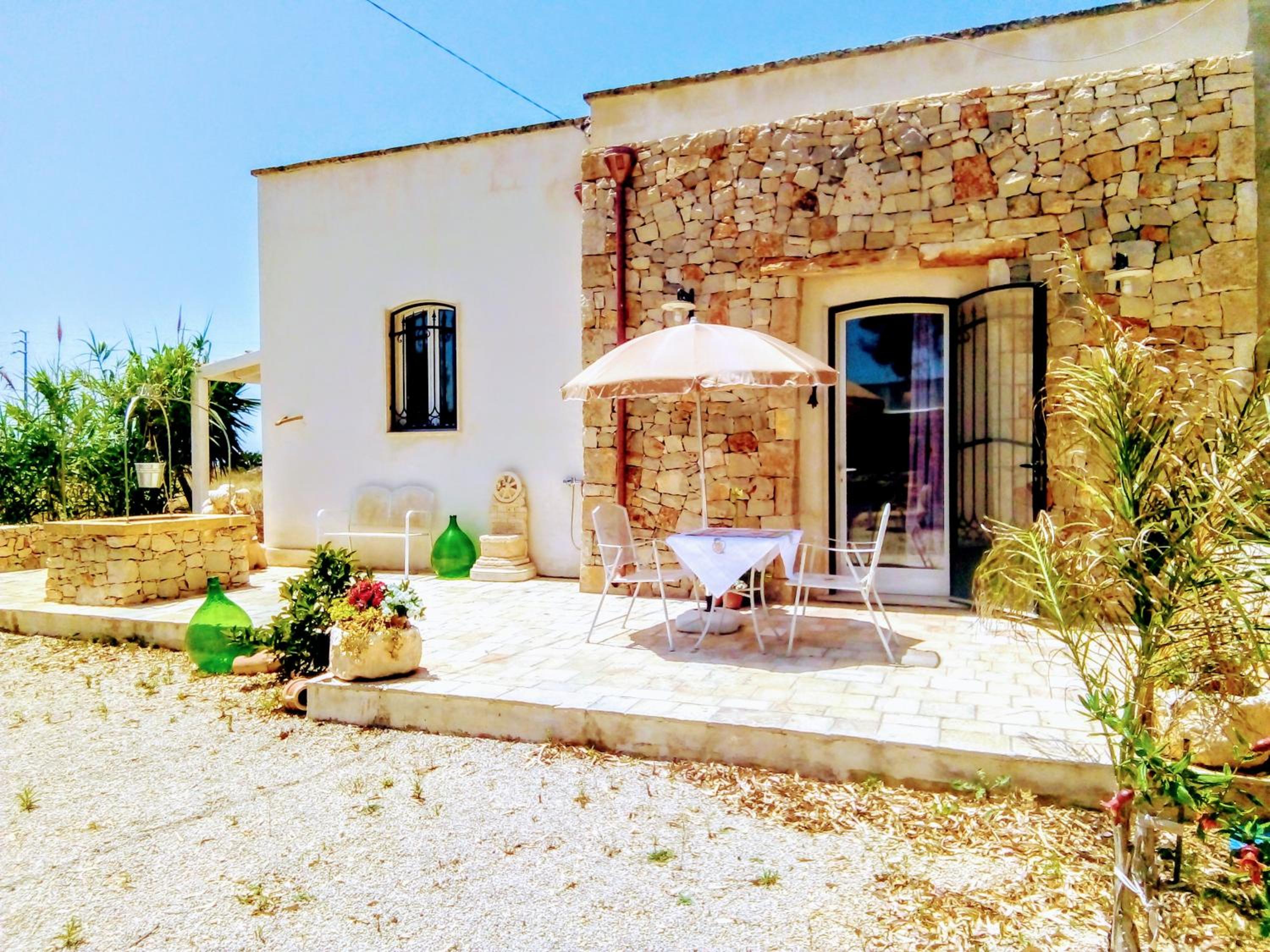 Casale Conte Dell'Anna view 3