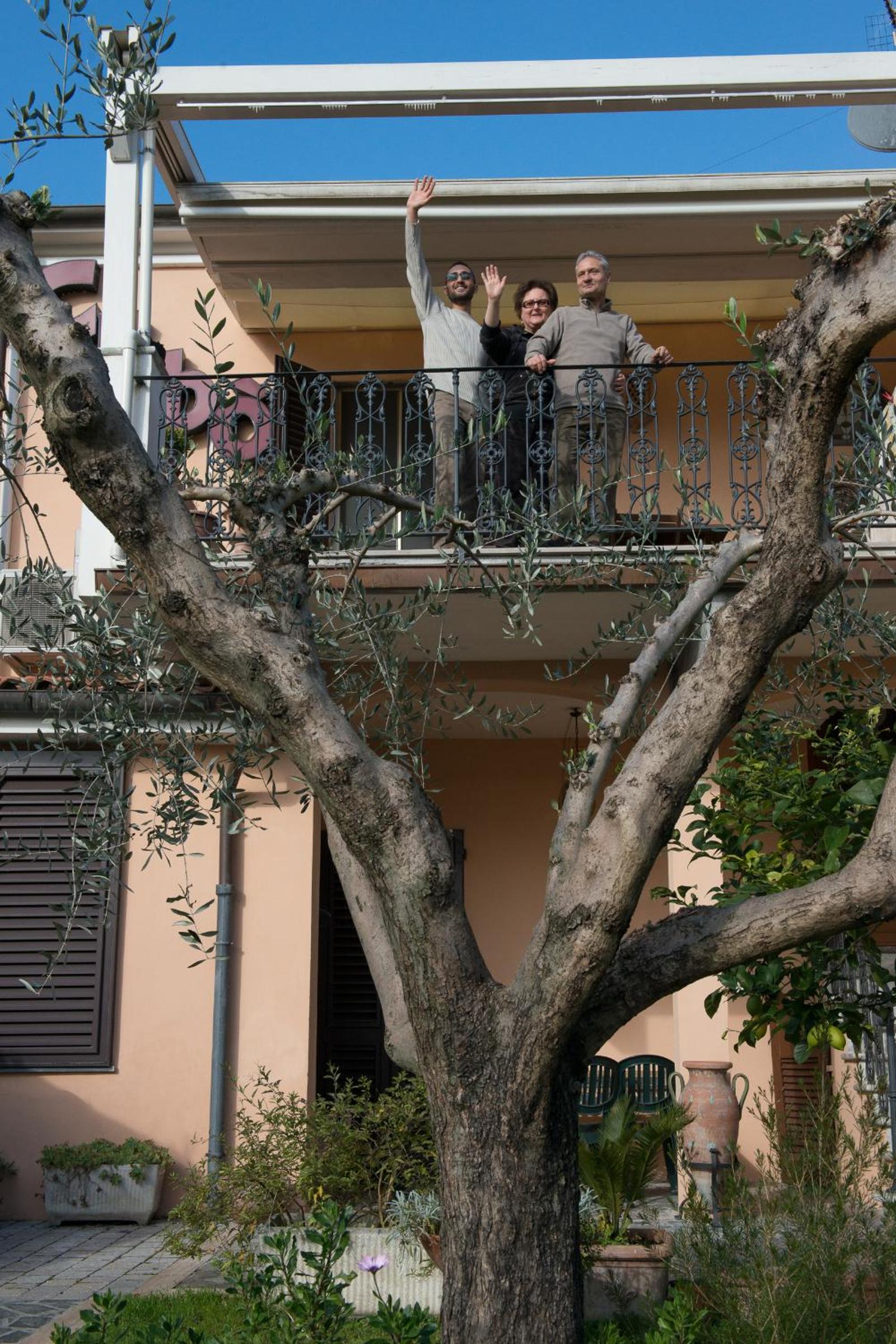 B&B Cribò