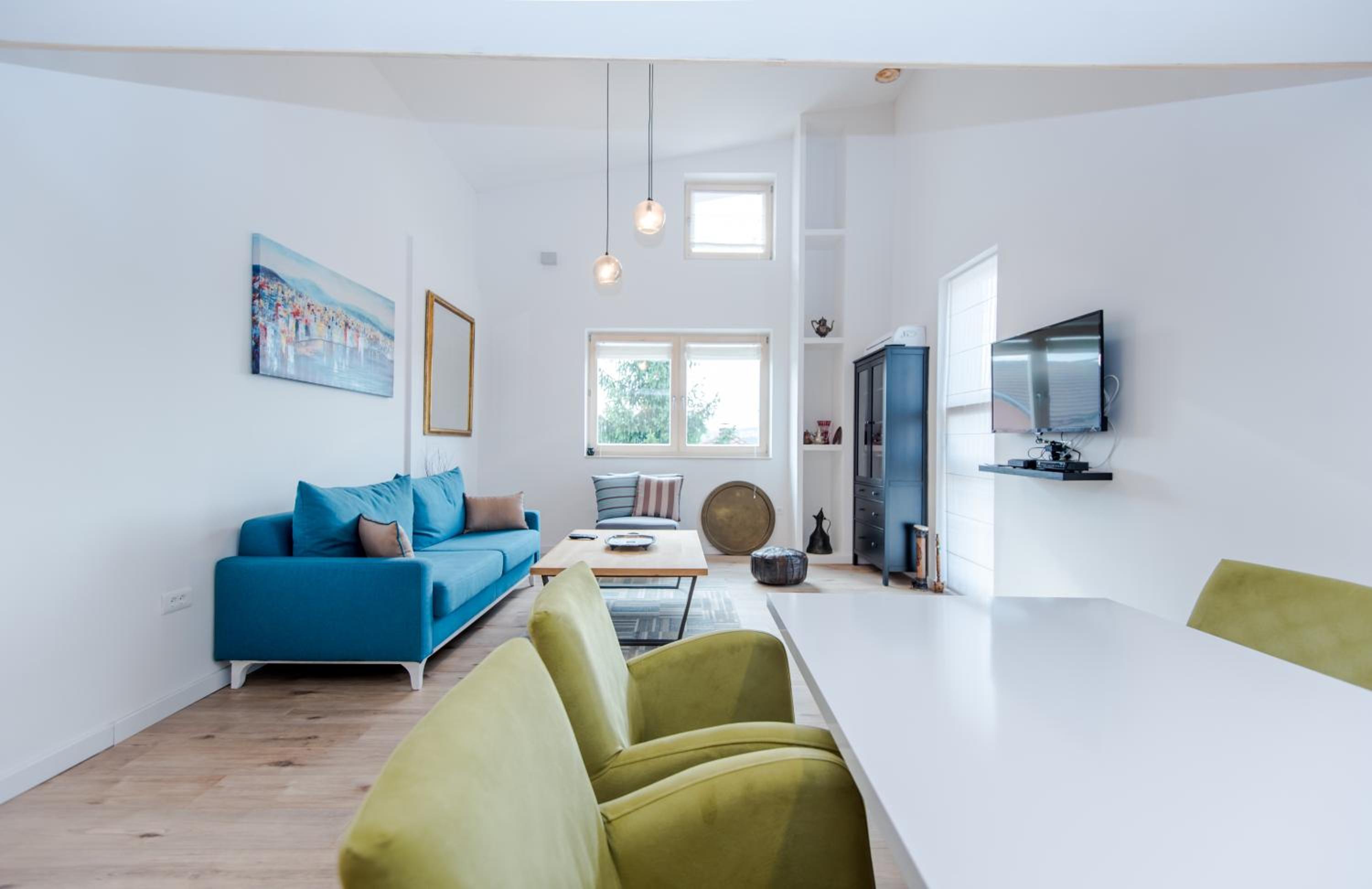 Apartman VIP Duplex