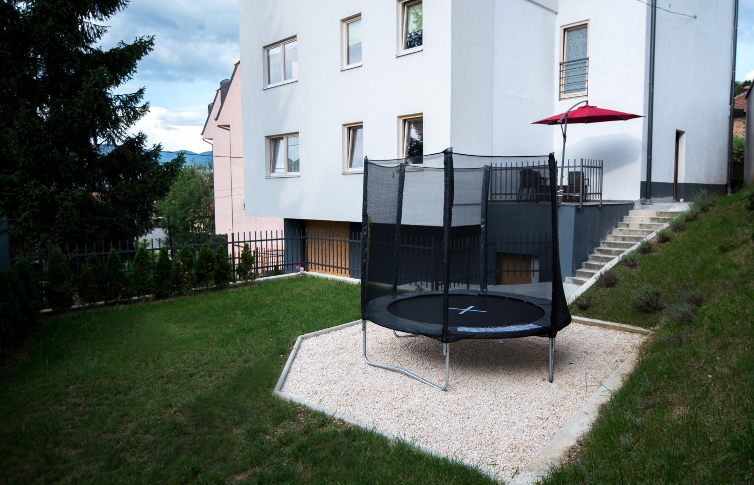 Apartman VIP Duplex