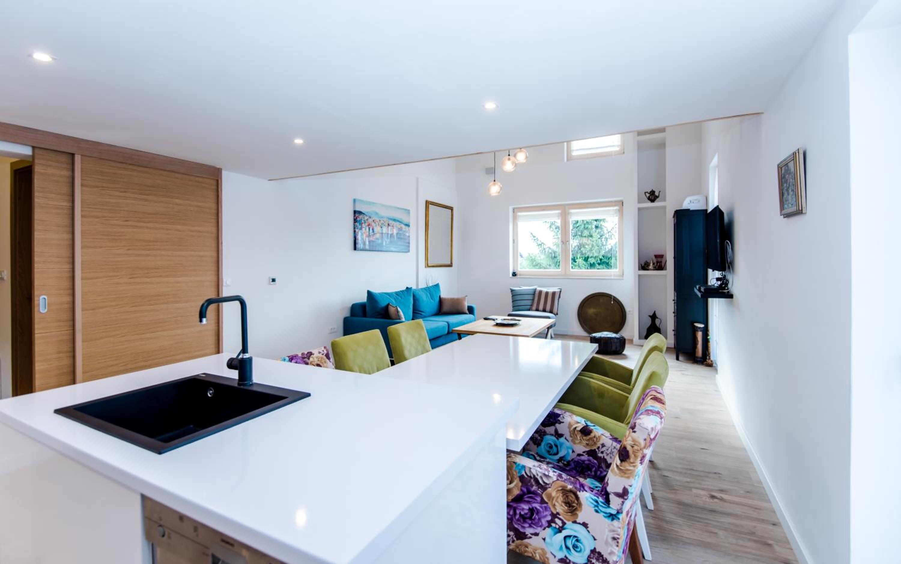 Apartman VIP Duplex