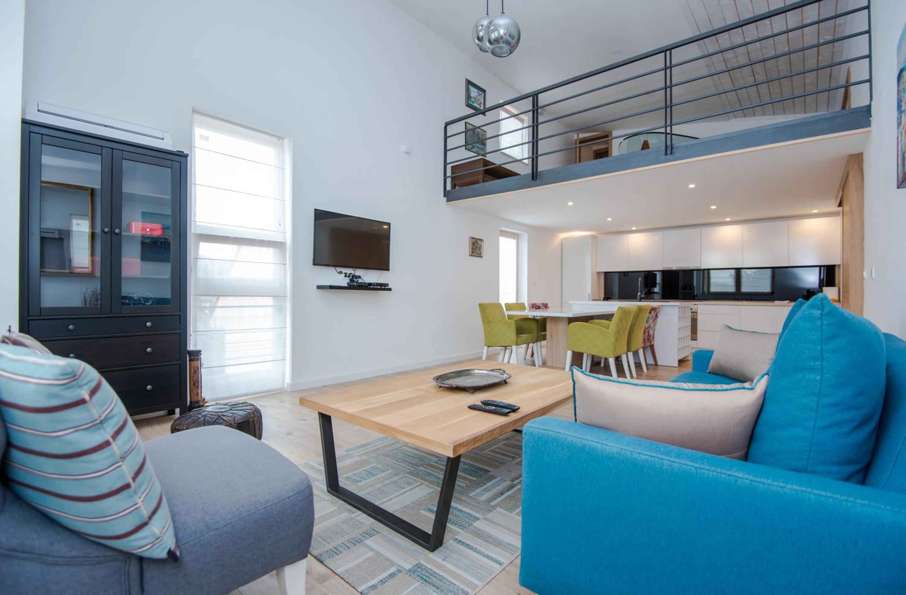 Apartman VIP Duplex