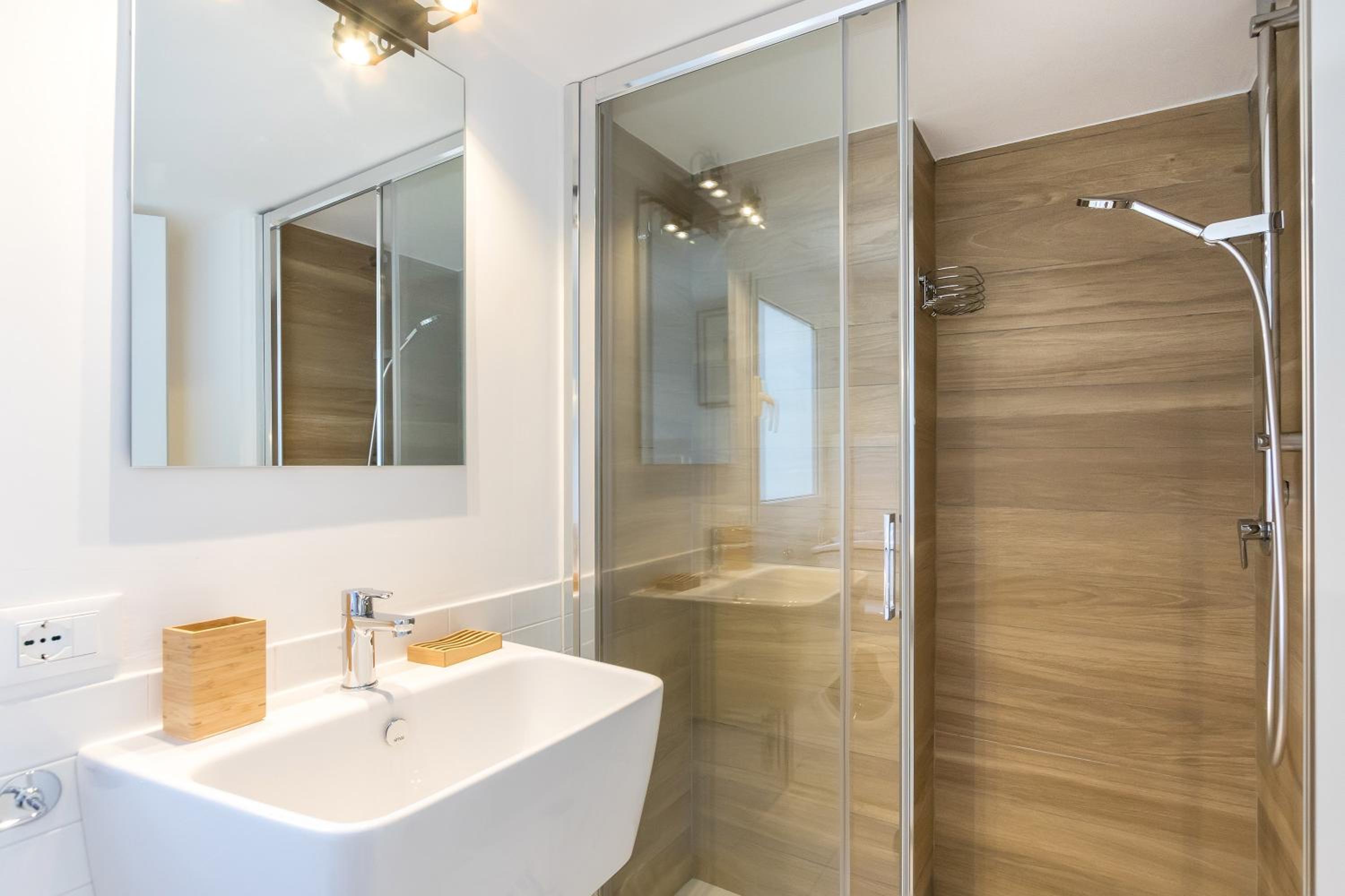 Rome As You Feel - Ripa Apartments in Trastevere