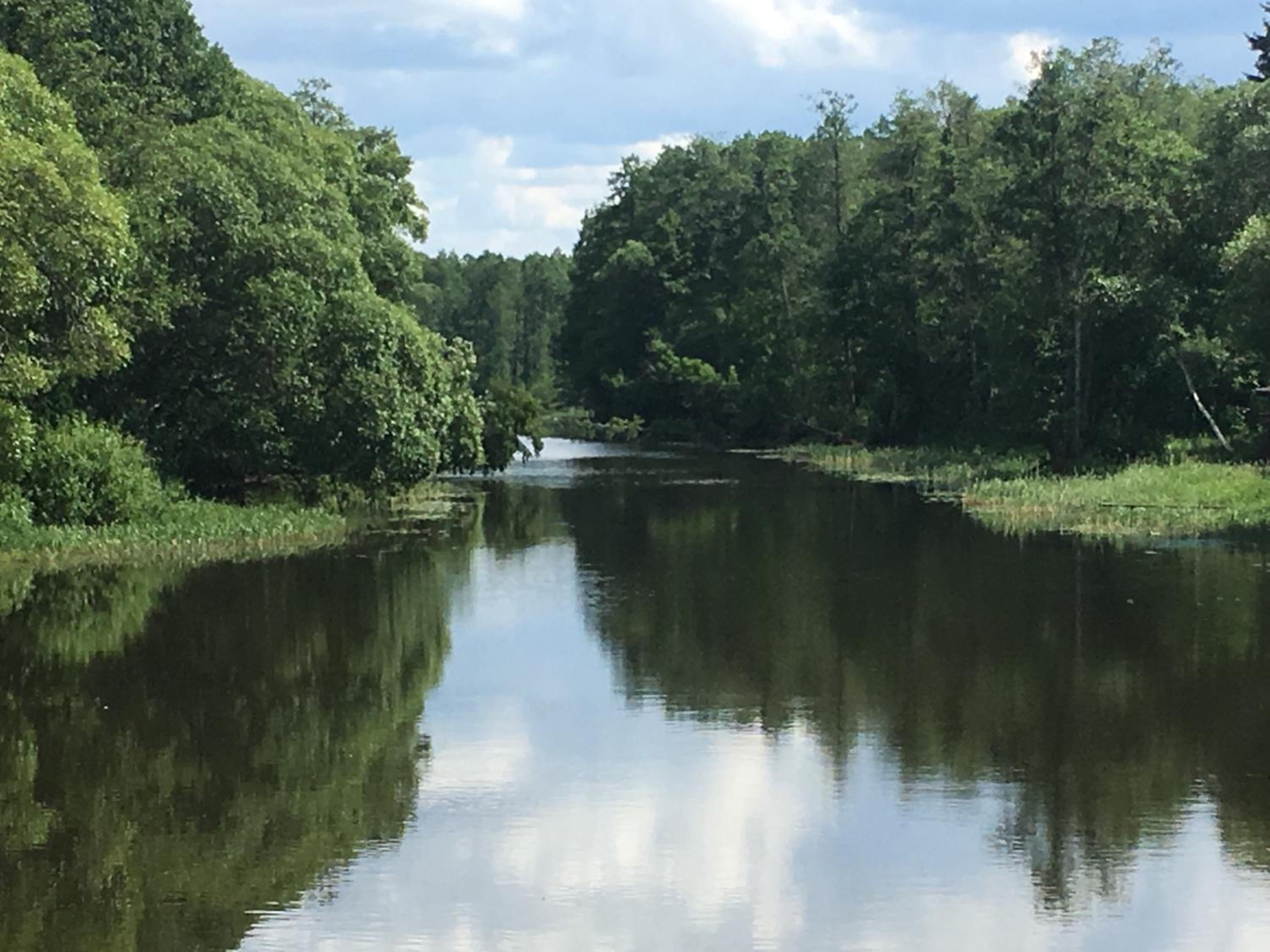 Suislepa Puhkekeskus