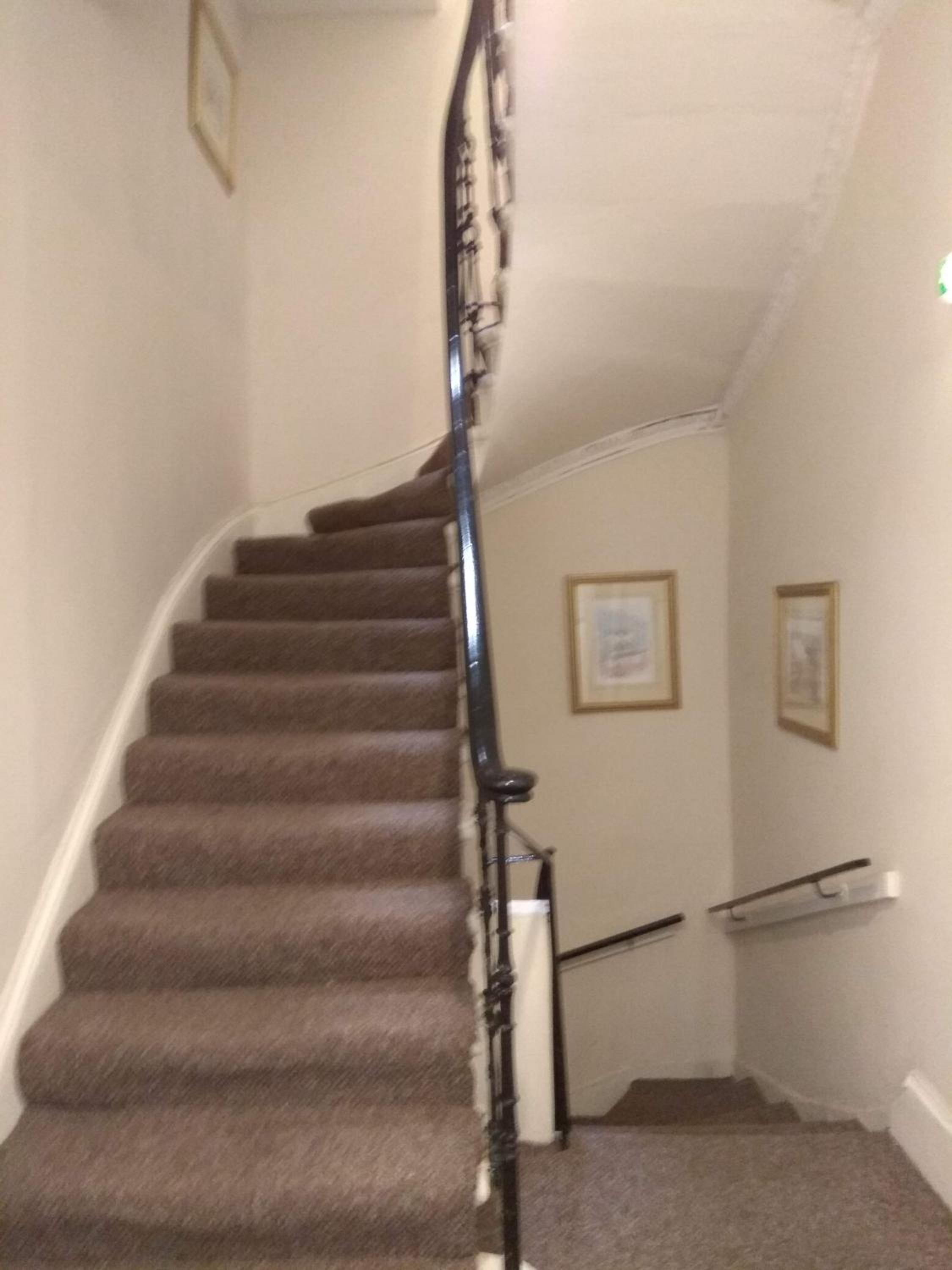 Glasgow House