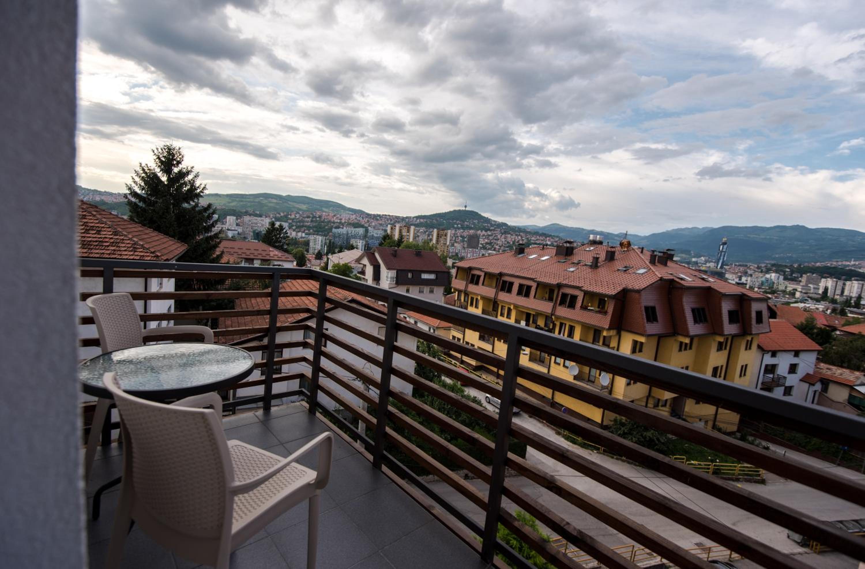 Apartman VIP Duplex