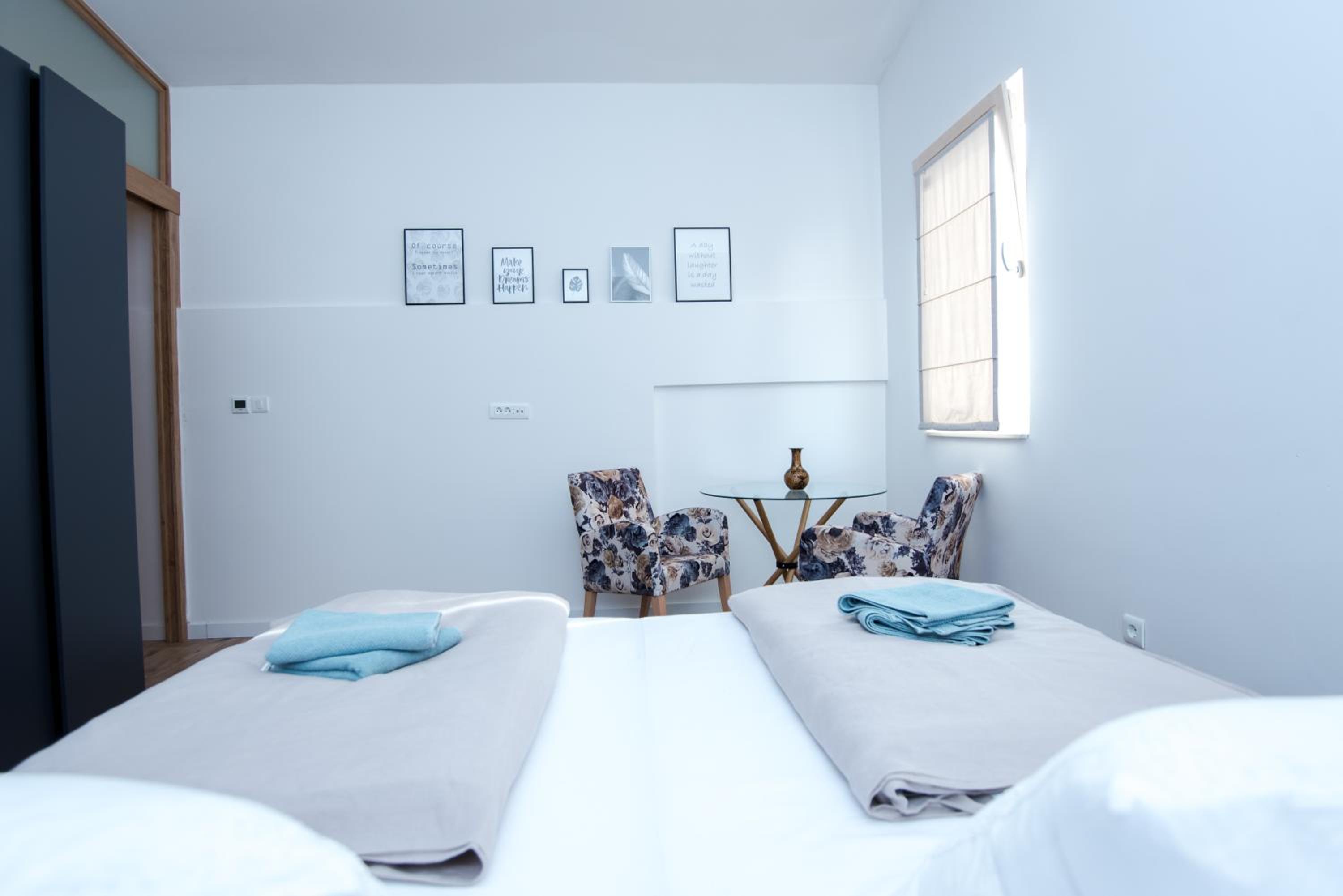 Apartman VIP Duplex