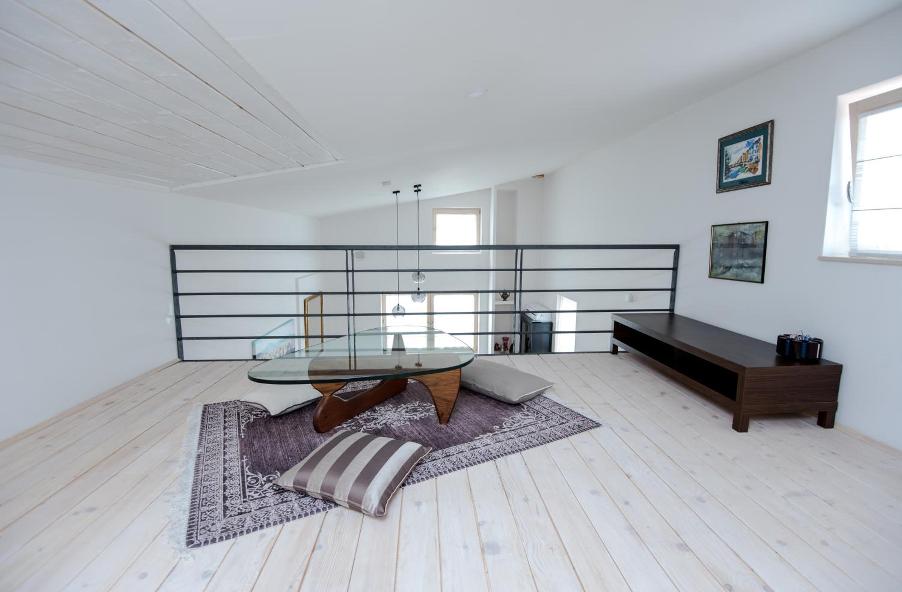 Apartman VIP Duplex
