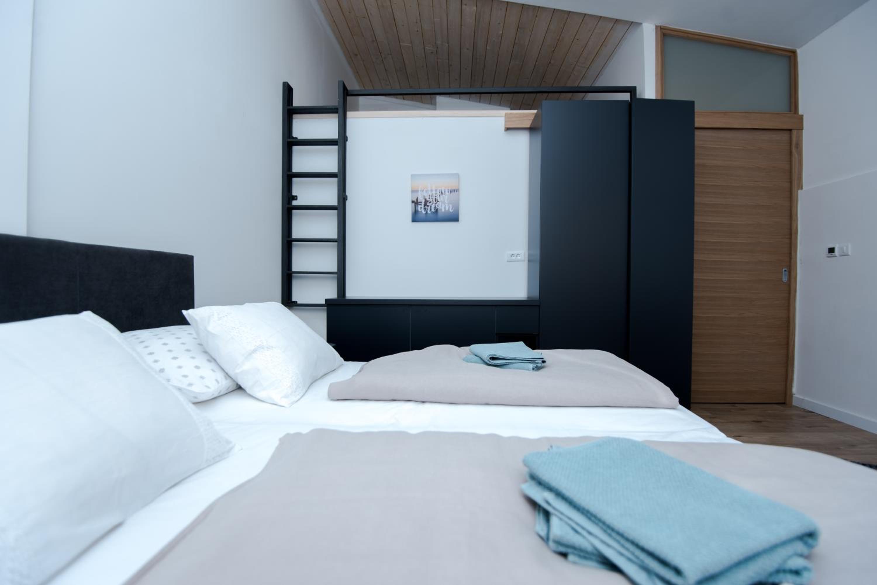 Apartman VIP Duplex