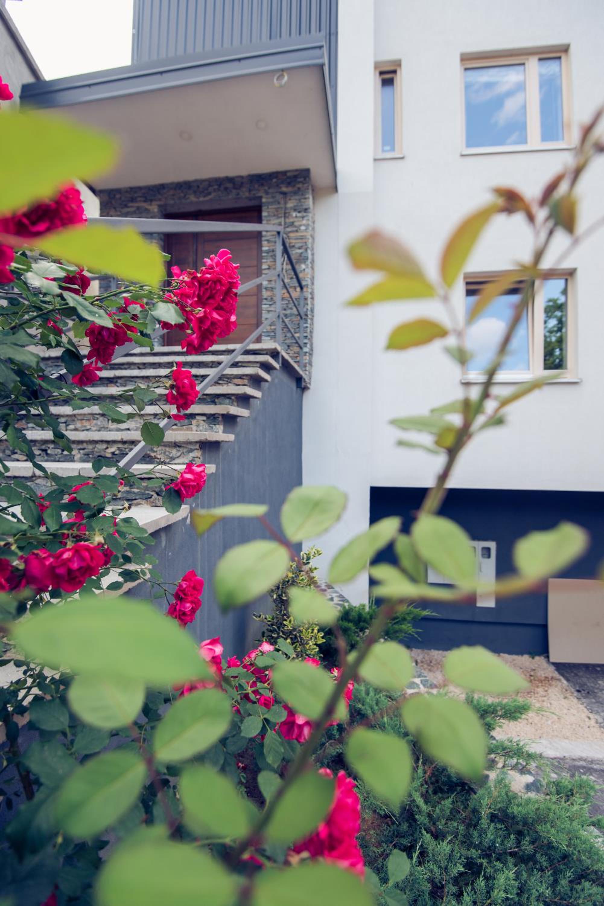 Apartman VIP Duplex