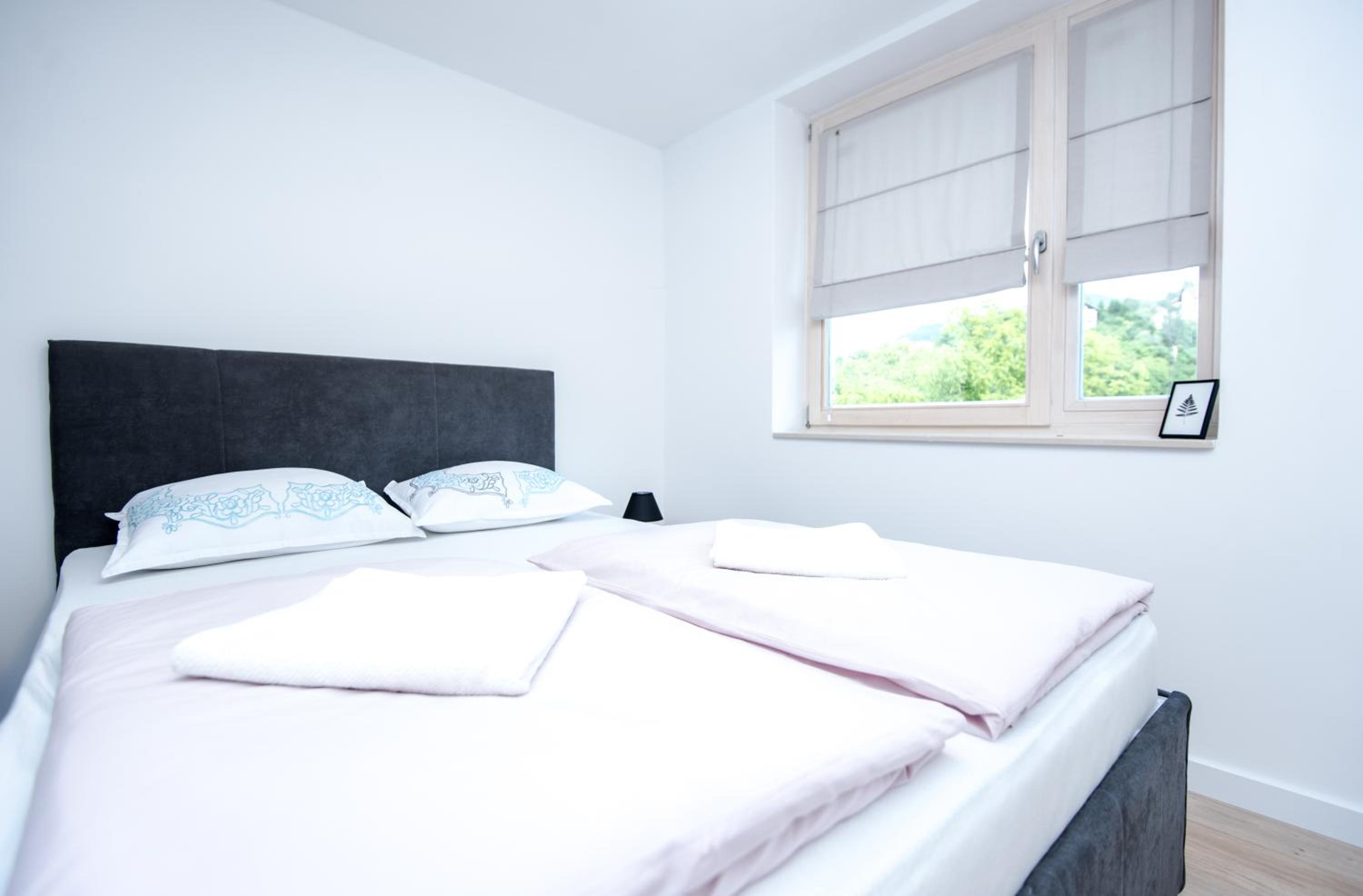 Apartman VIP Duplex
