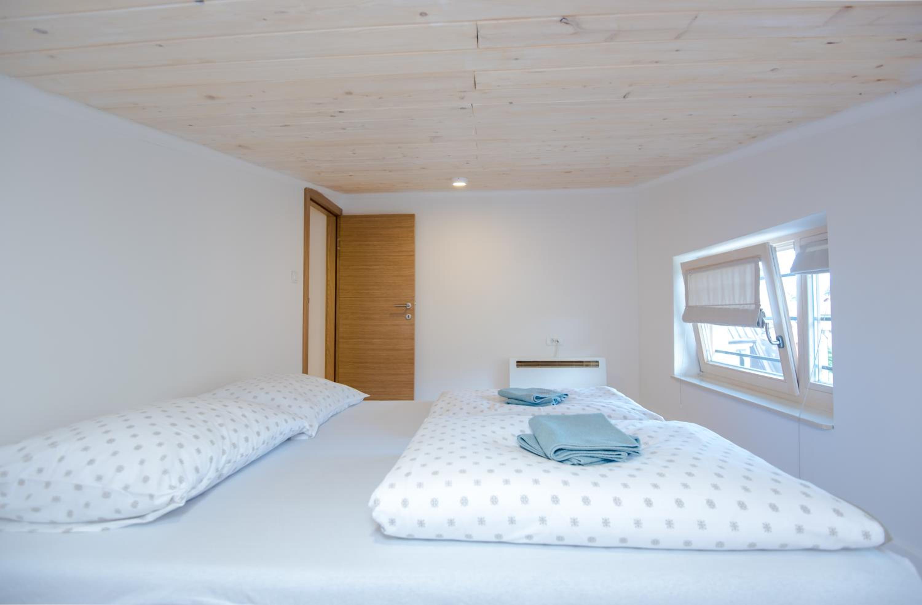 Apartman VIP Duplex