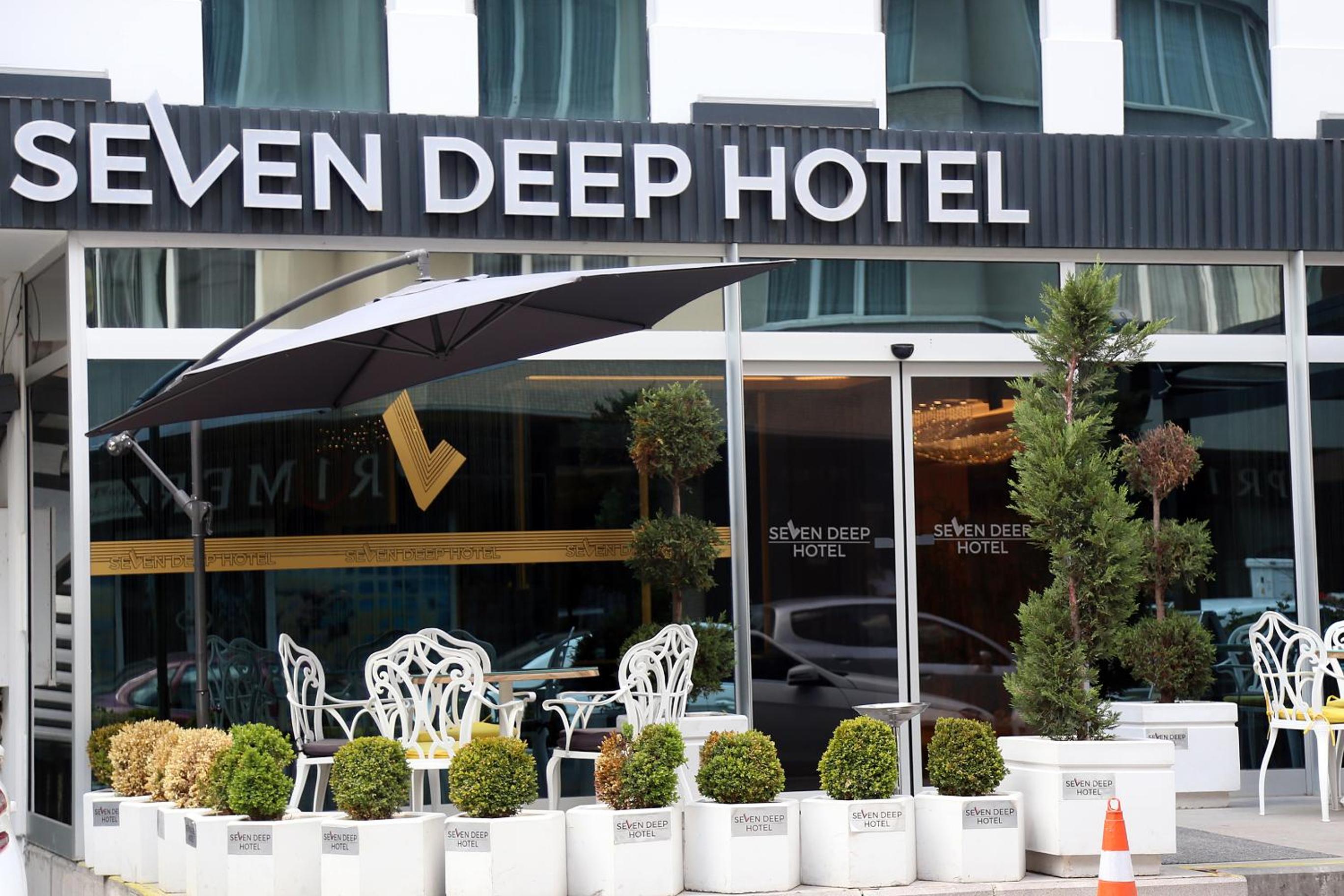Seven Deep Otel - Image 99