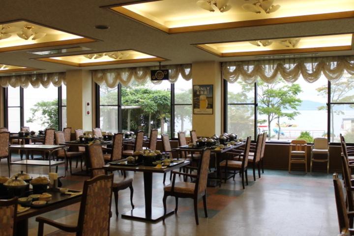 Toya Kanko Hotel