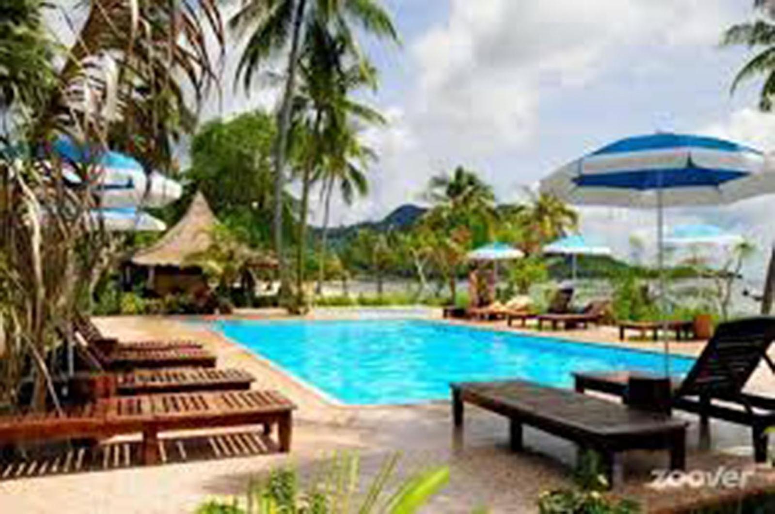 Koh Mook Sivalai Beach Resort 54