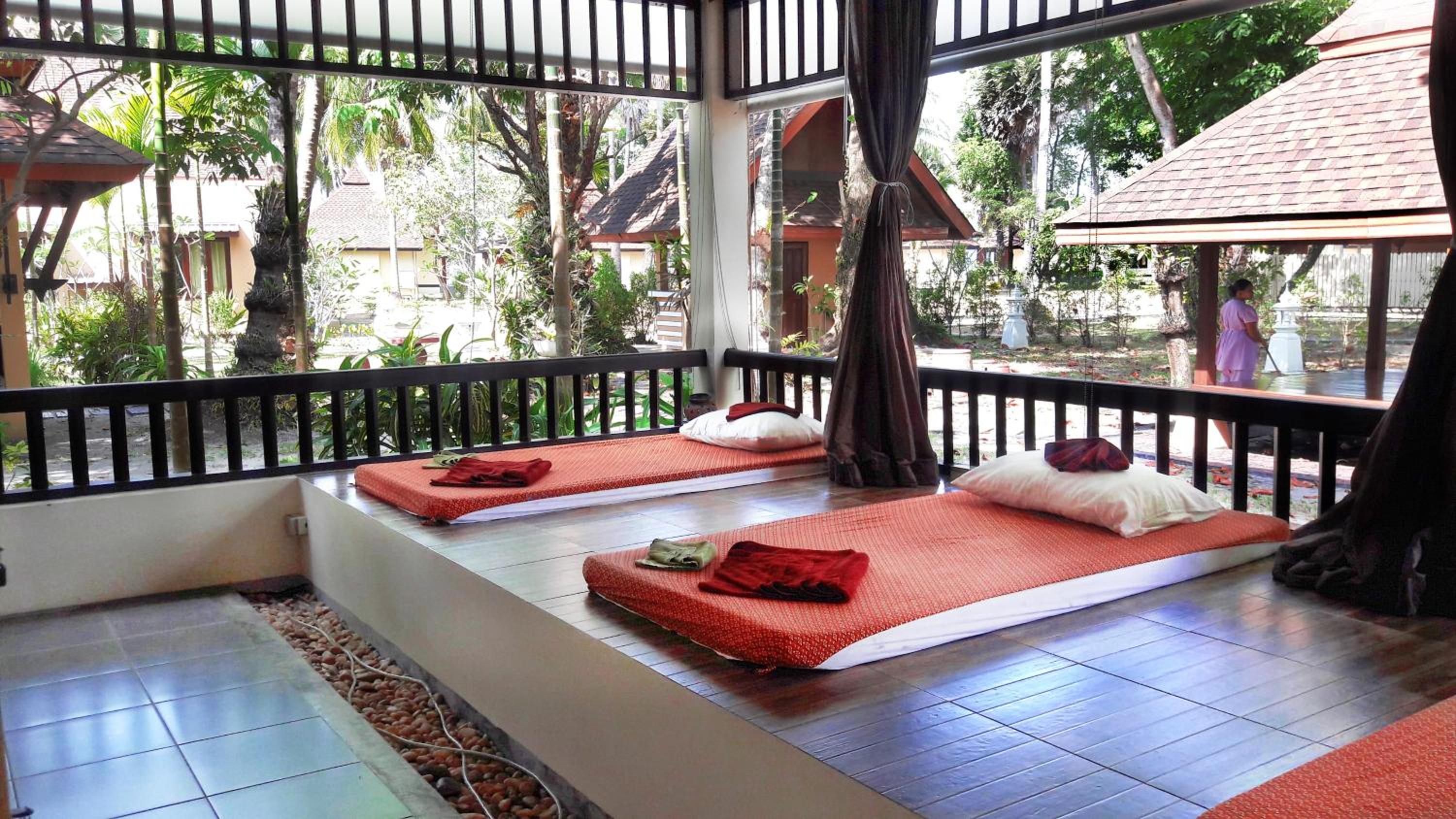 Koh Mook Sivalai Beach Resort 53