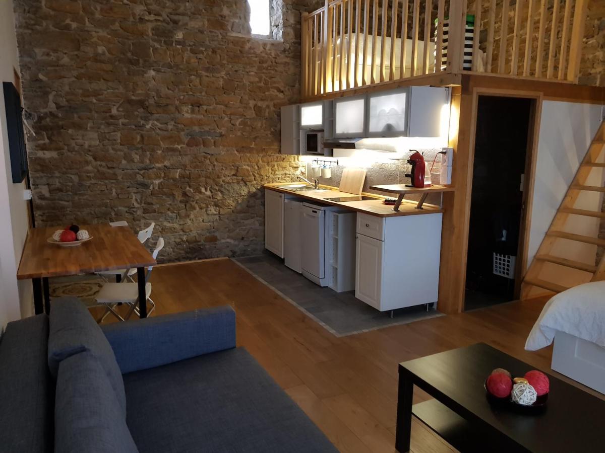 LOGE DE L'OPERA view 2