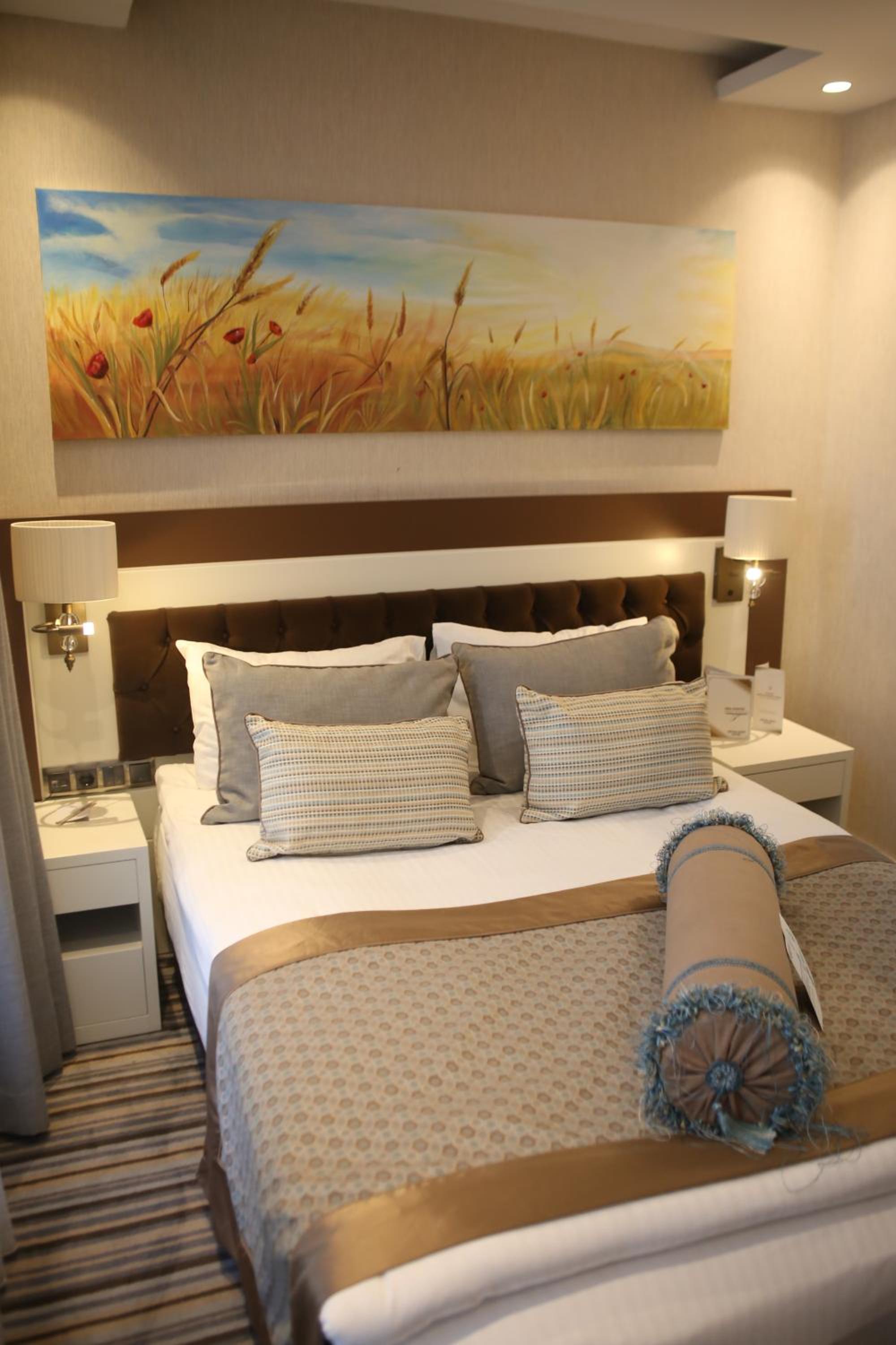 Seven Deep Otel - Image 14
