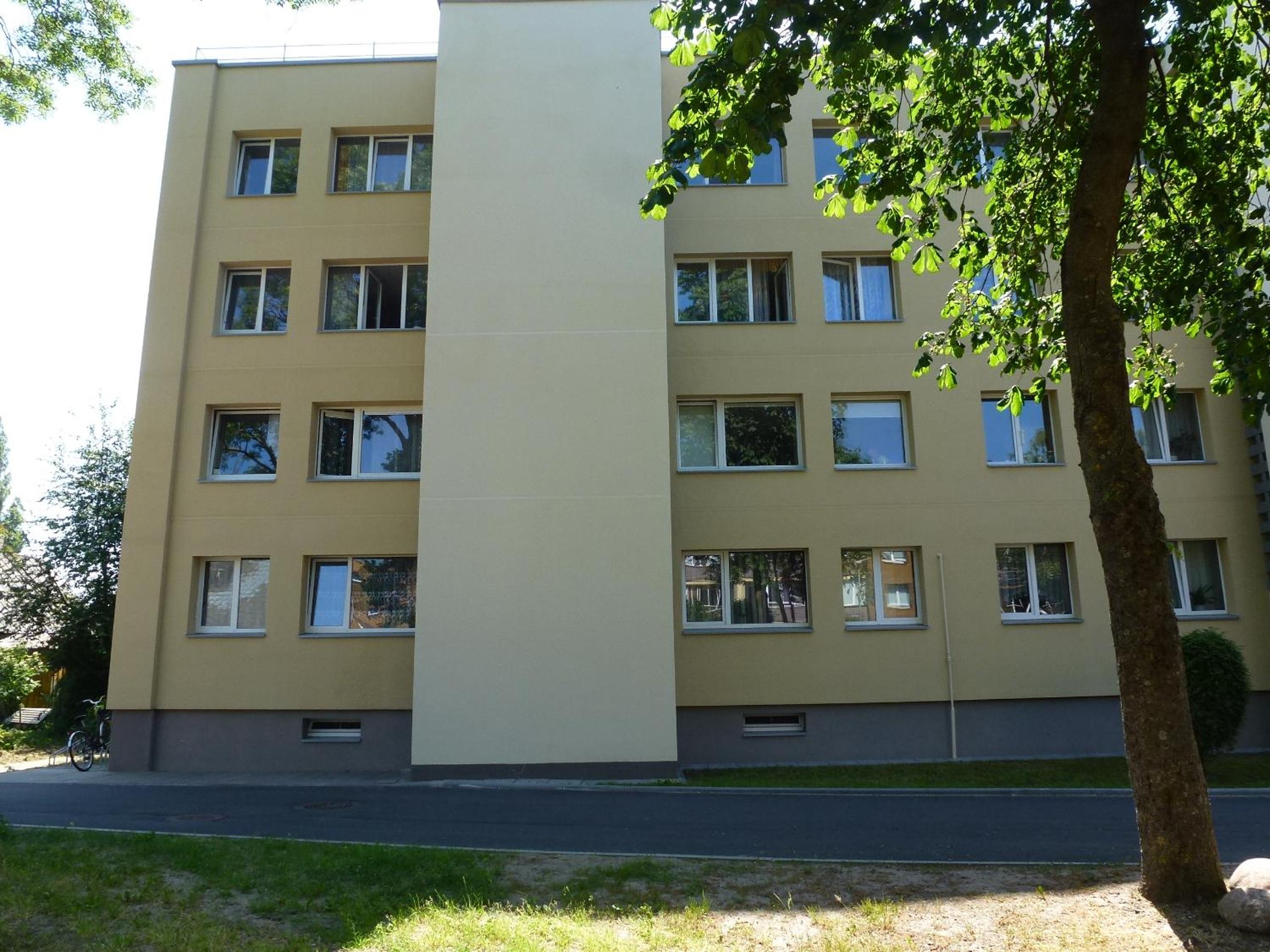 Studio Apartment "Balta"