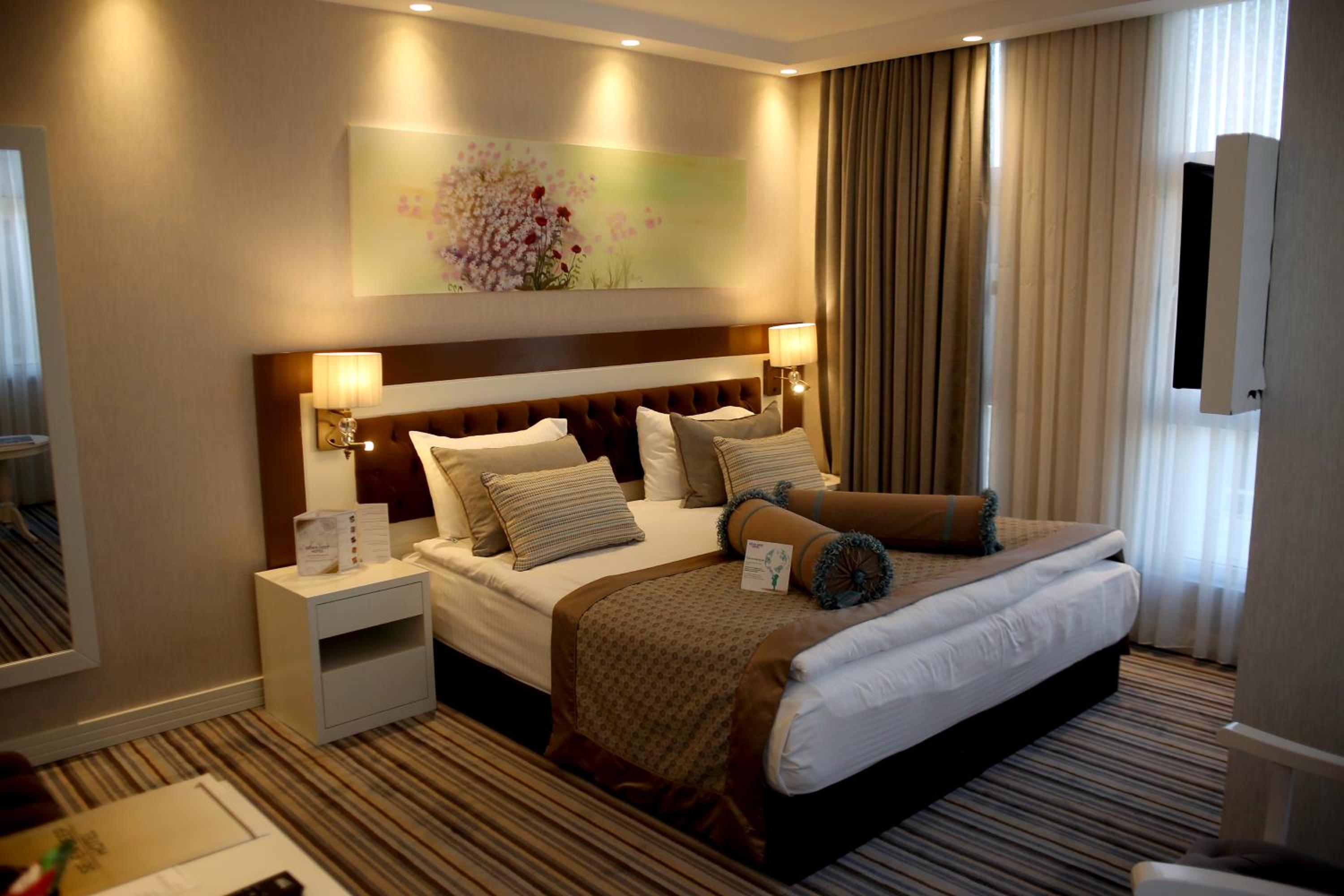 Seven Deep Otel - Image 54