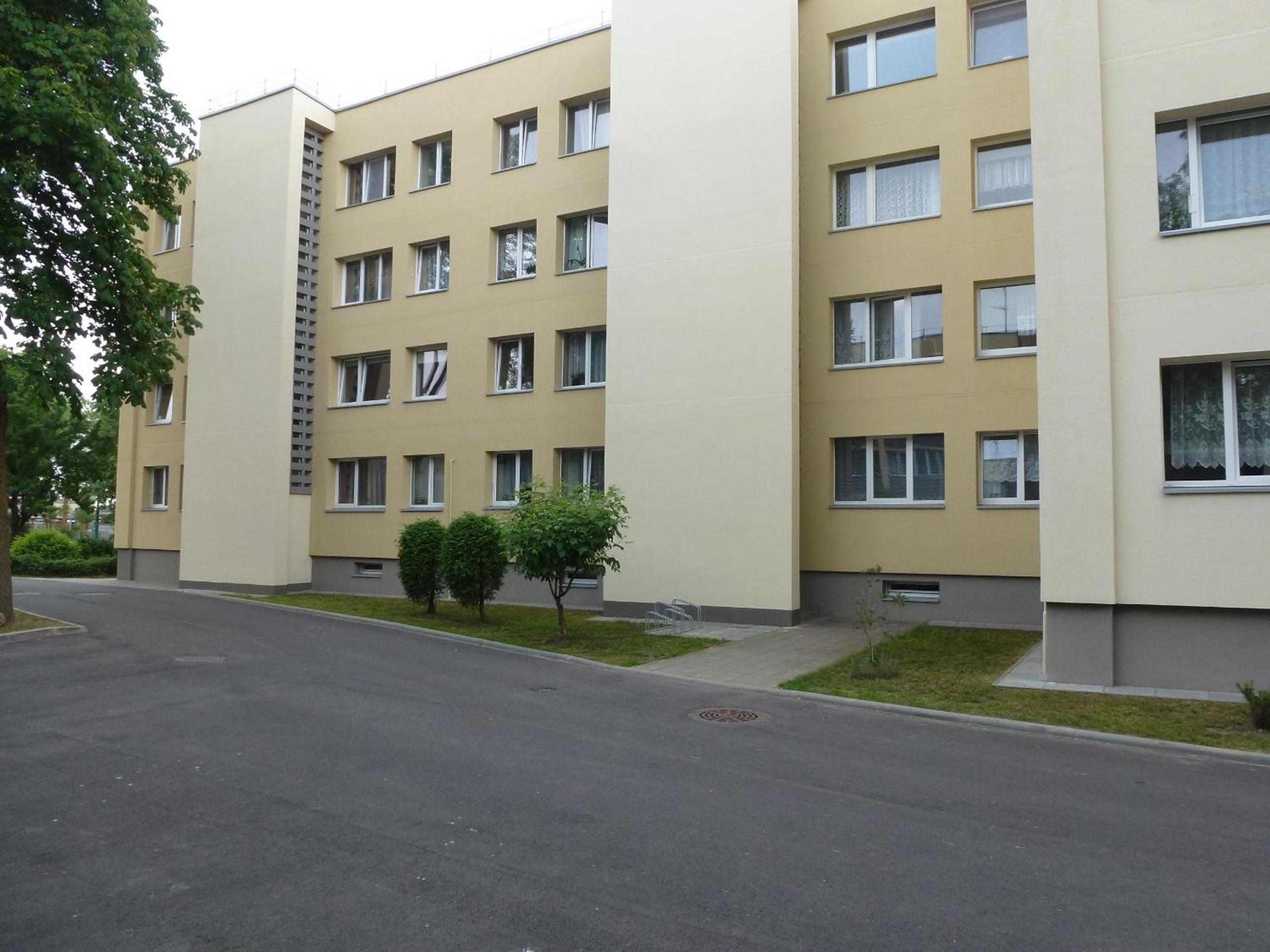Studio Apartment "Balta"