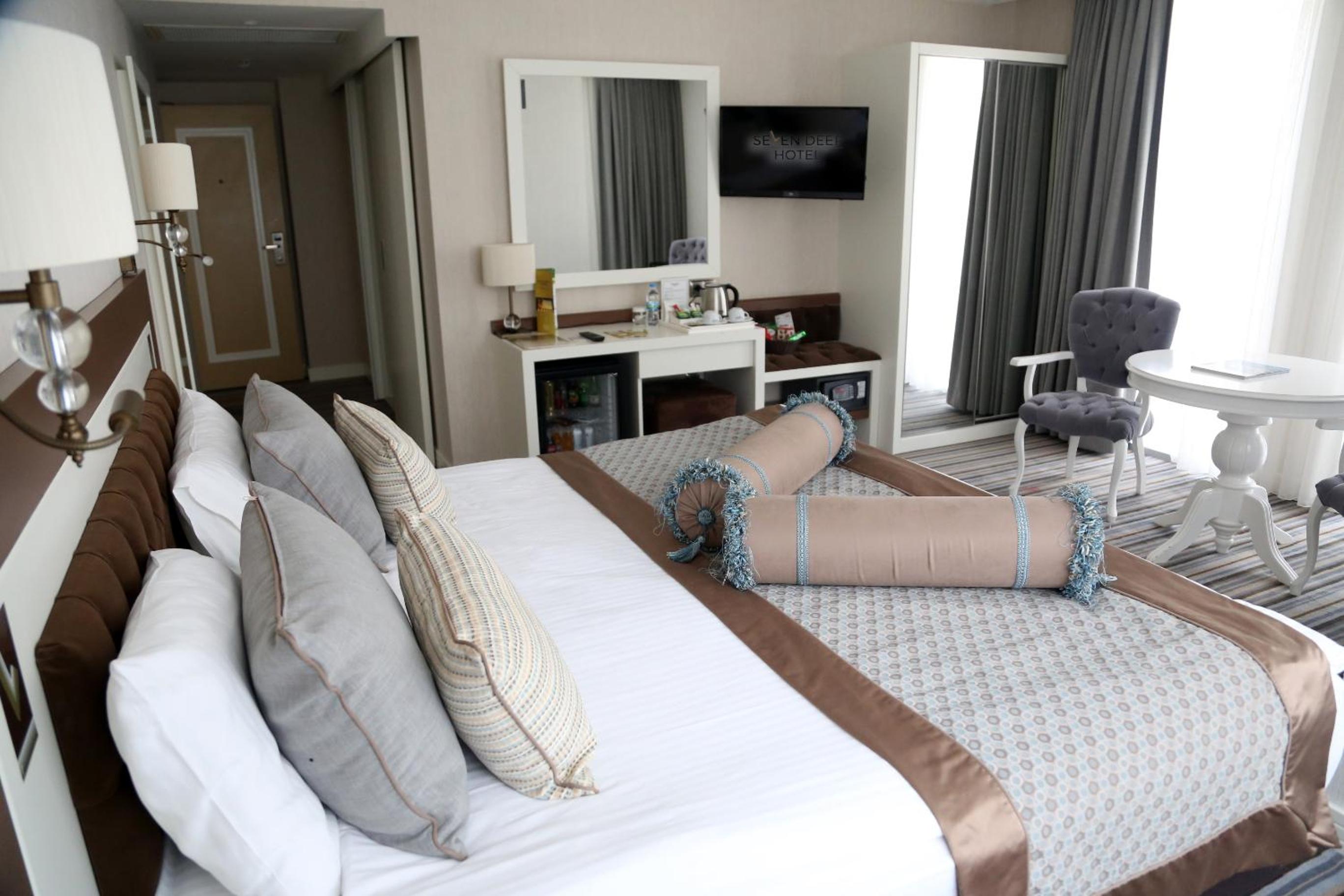 Seven Deep Otel - Image 73