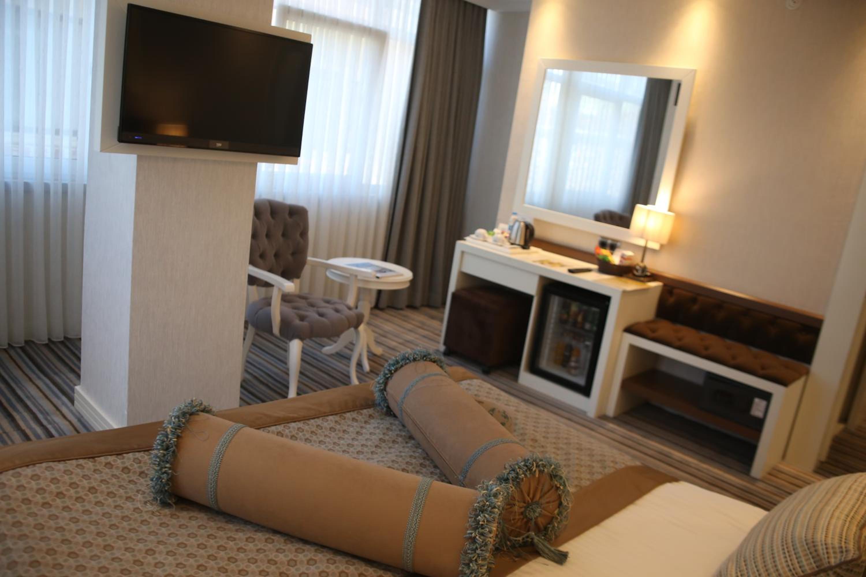 Seven Deep Otel - Image 71