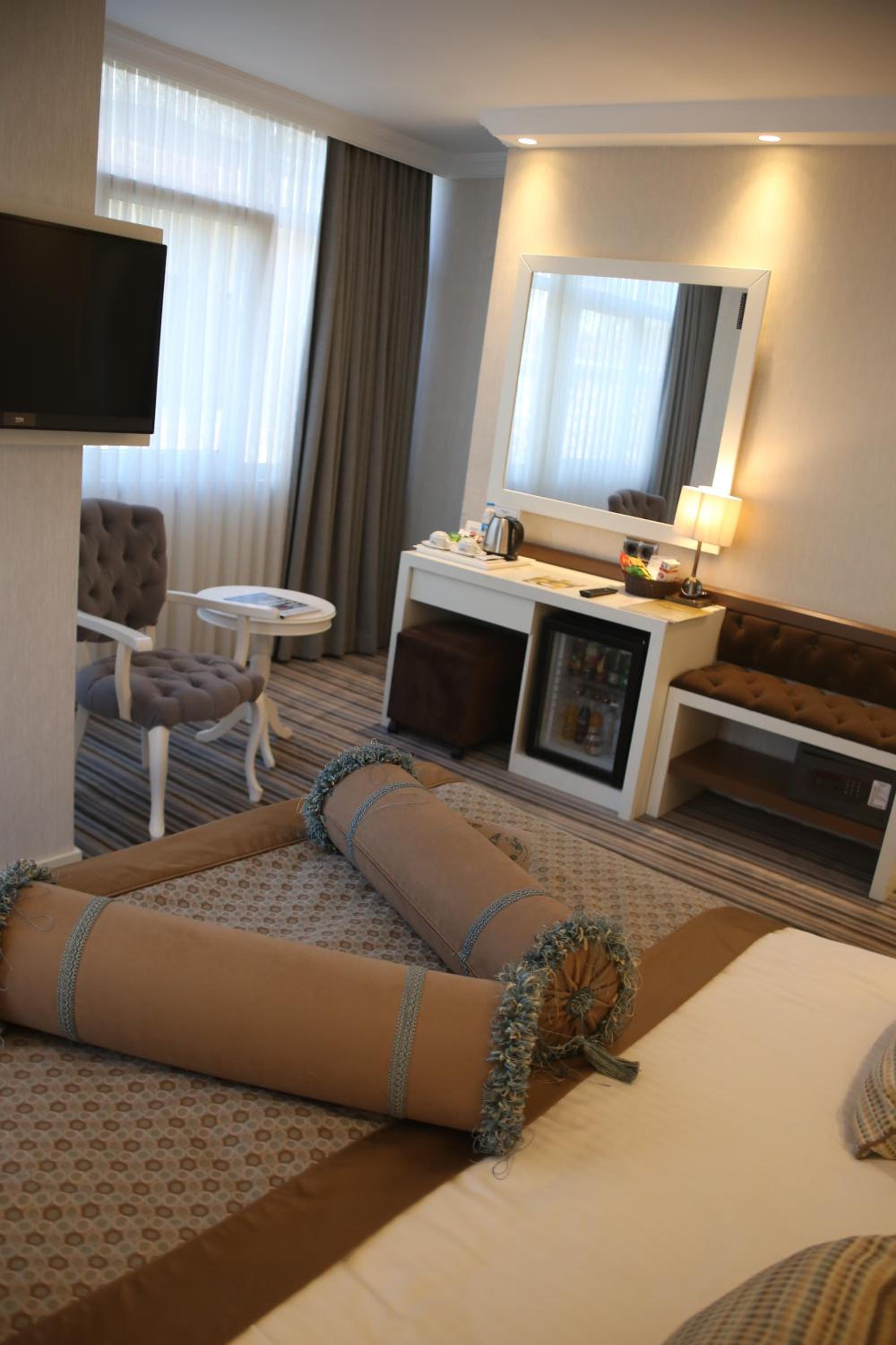 Seven Deep Otel - Image 61