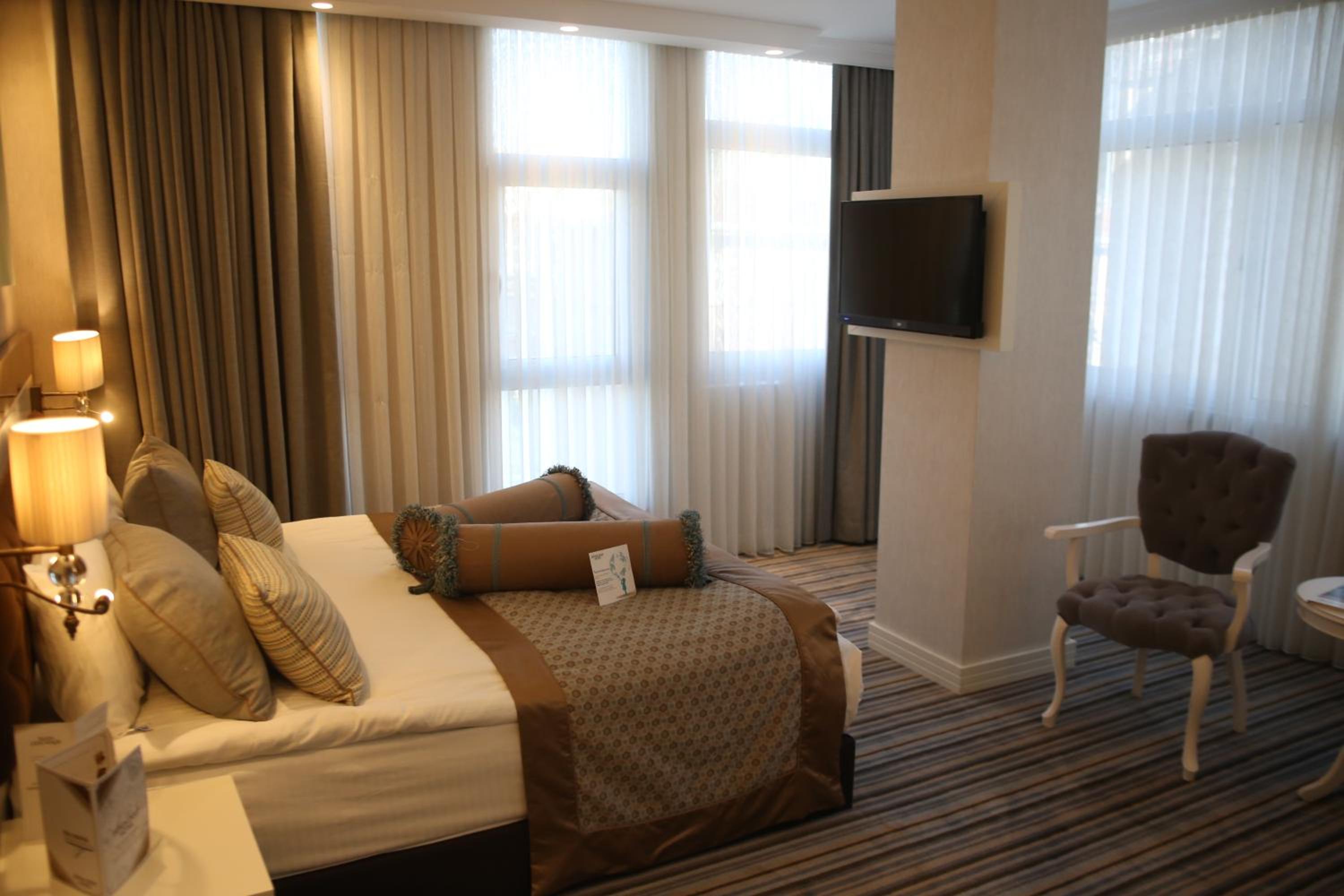 Seven Deep Otel - Image 69