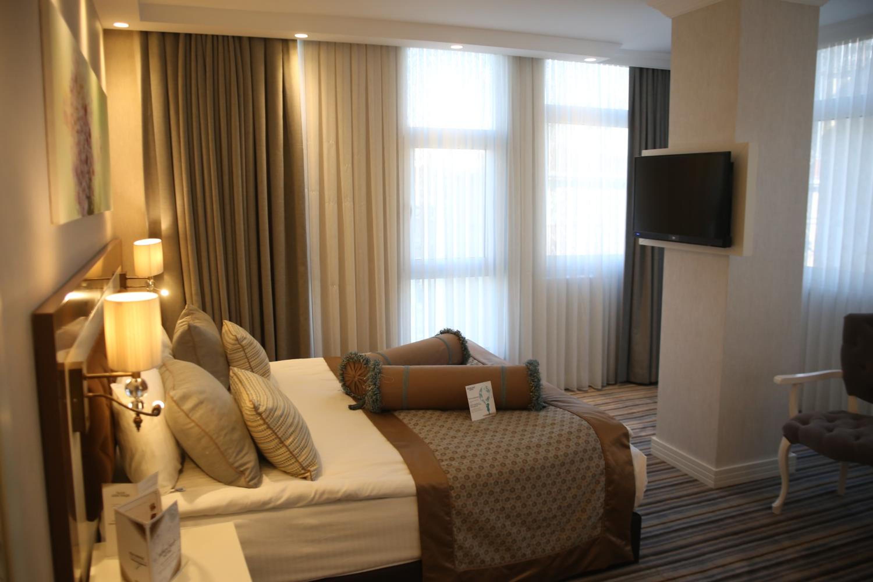 Seven Deep Otel - Image 66