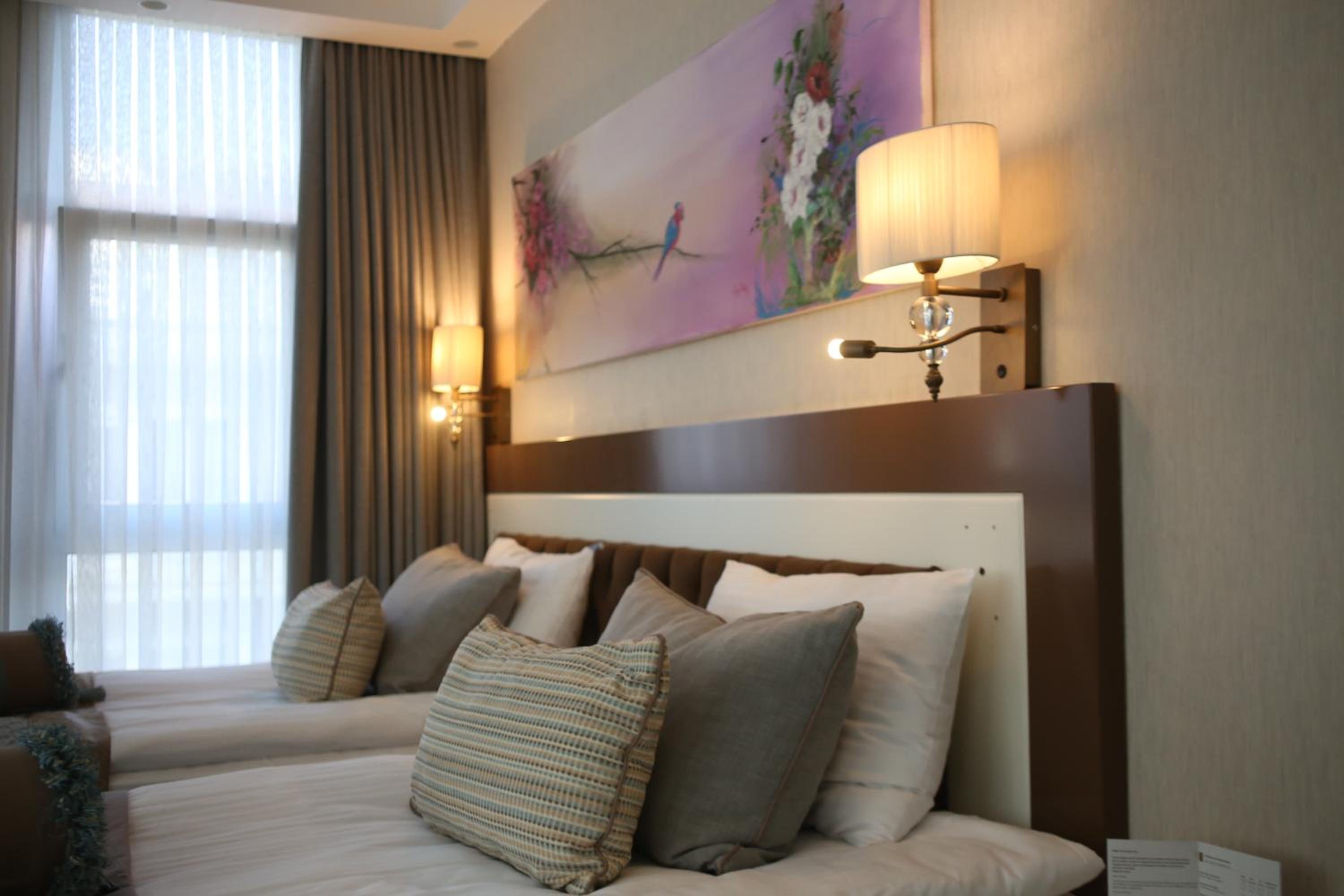 Seven Deep Otel - Image 60