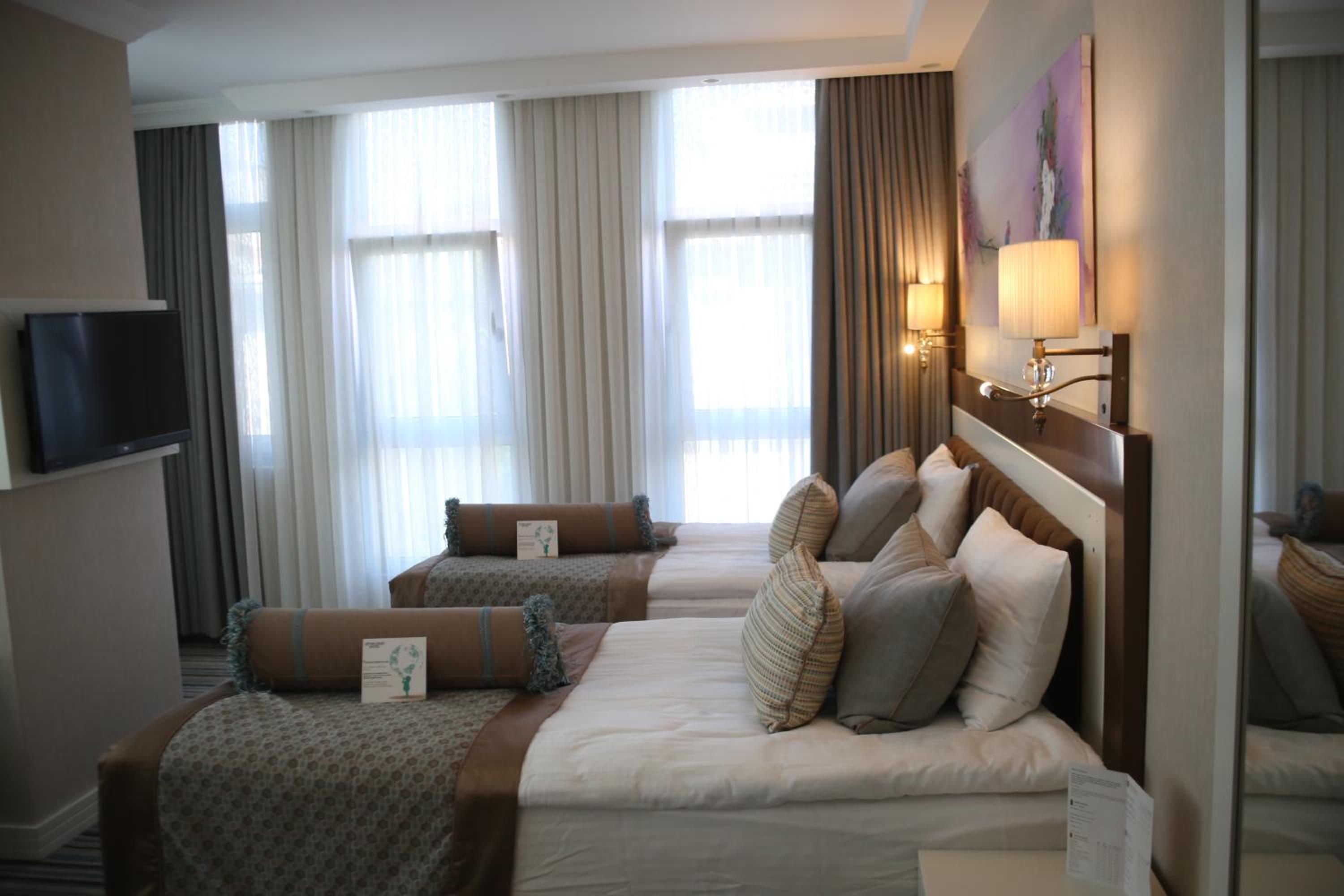 Seven Deep Otel - Image 22