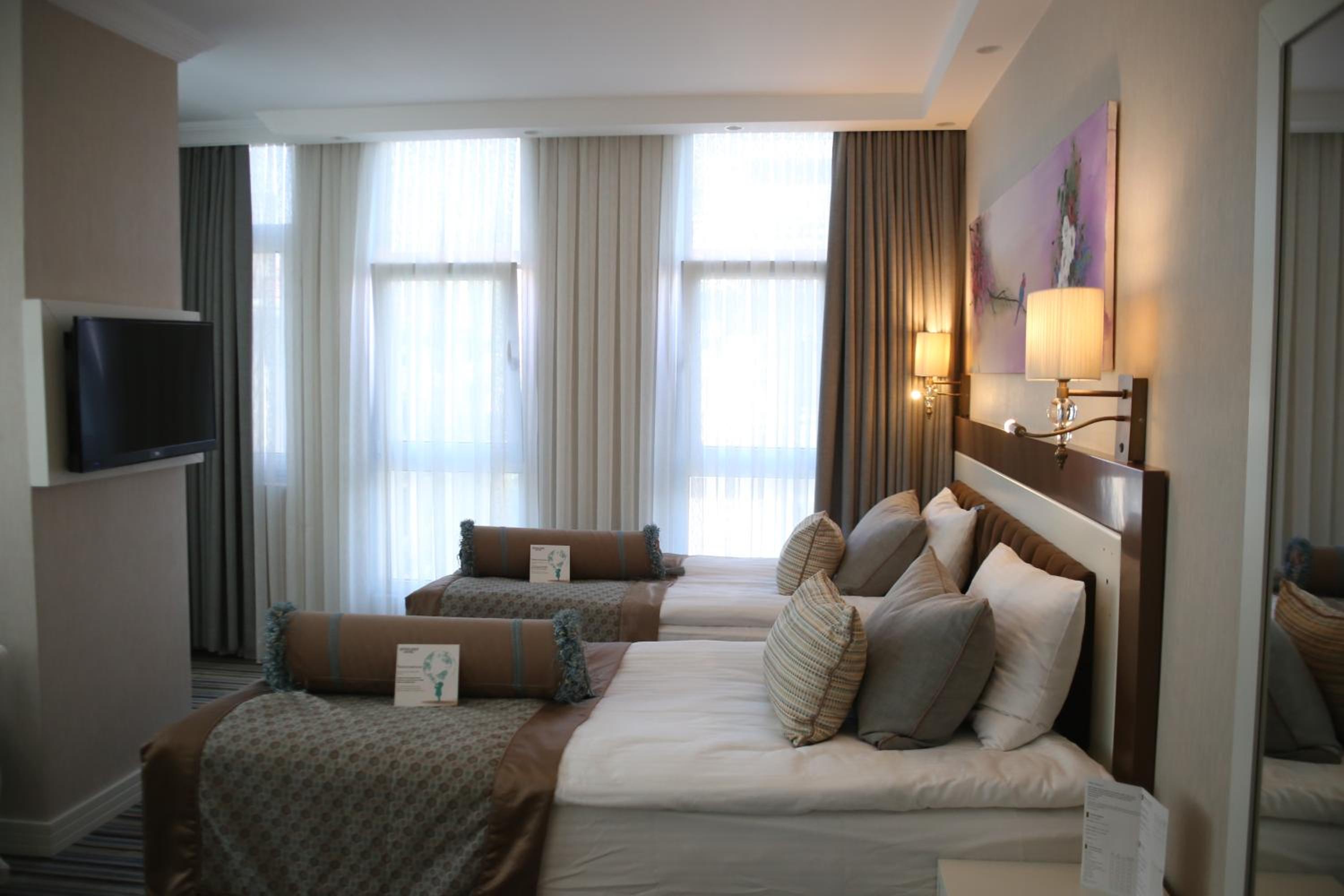 Seven Deep Otel - Image 68