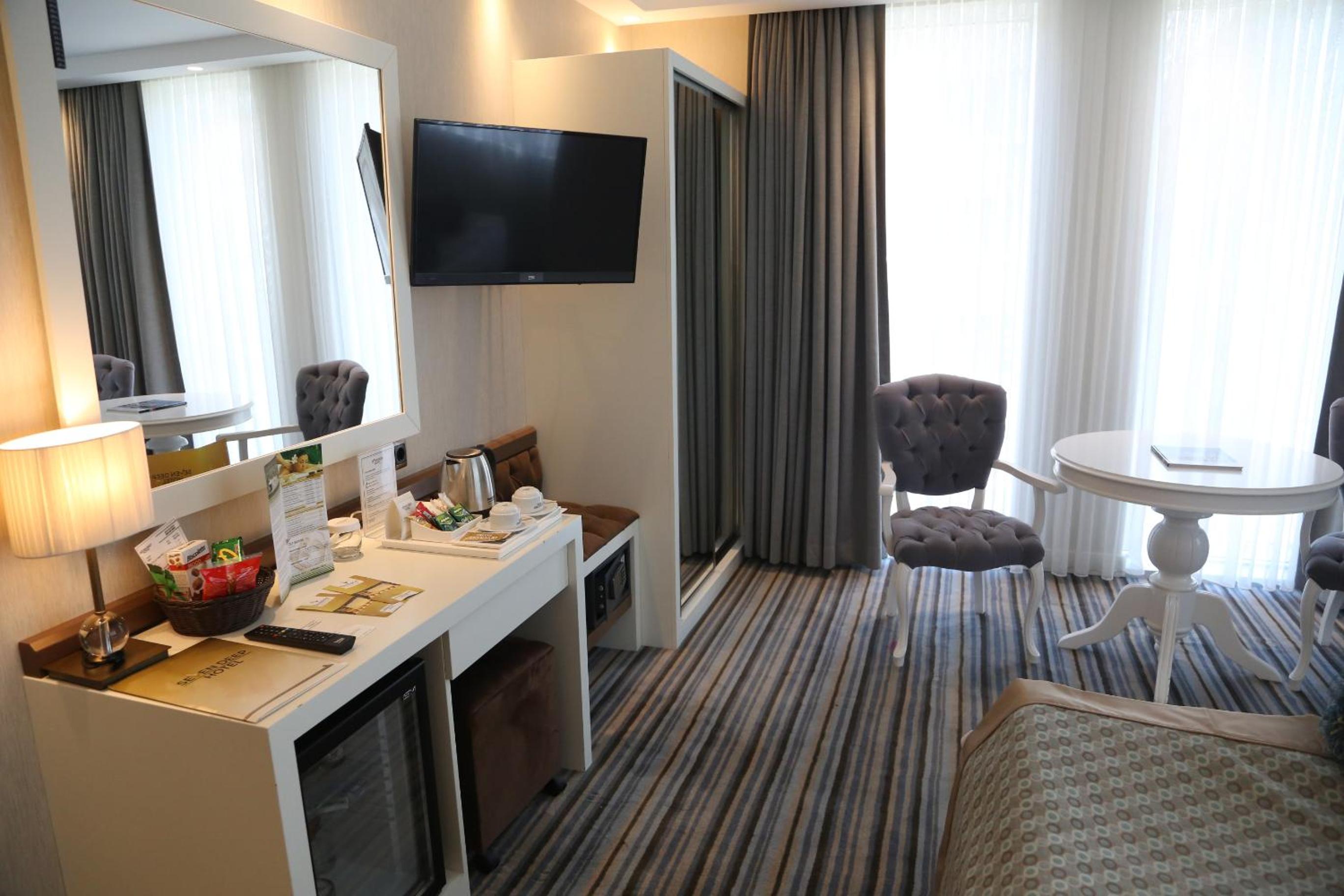 Seven Deep Otel - Image 70