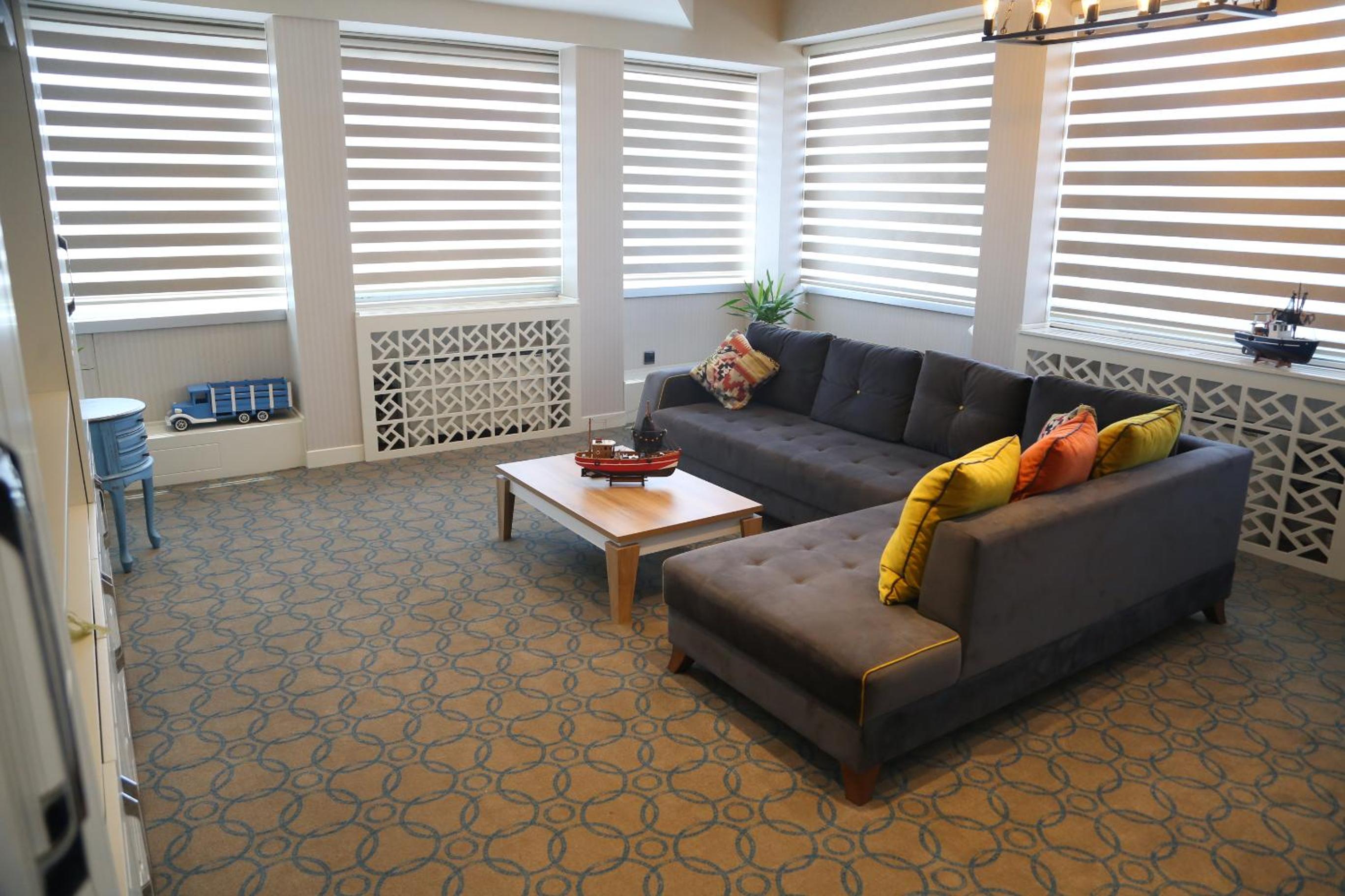 Seven Deep Otel - Image 19