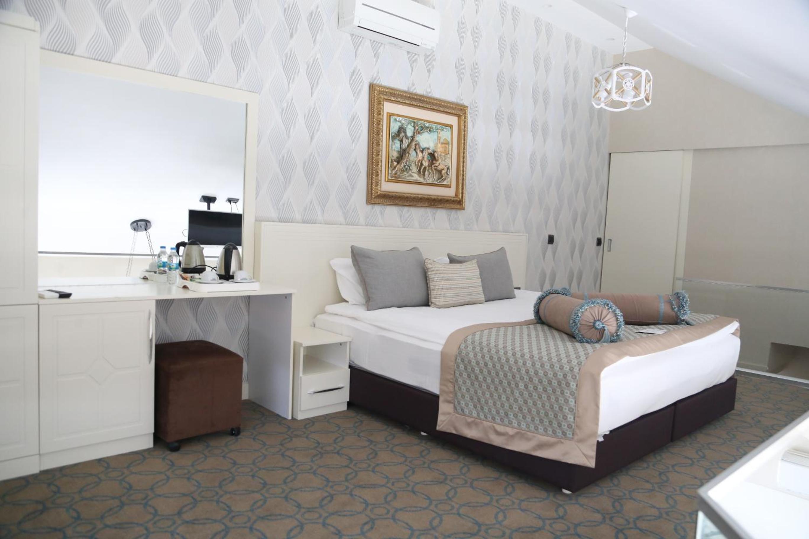 Seven Deep Otel - Image 65