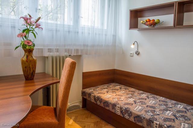 Pension Karnet
