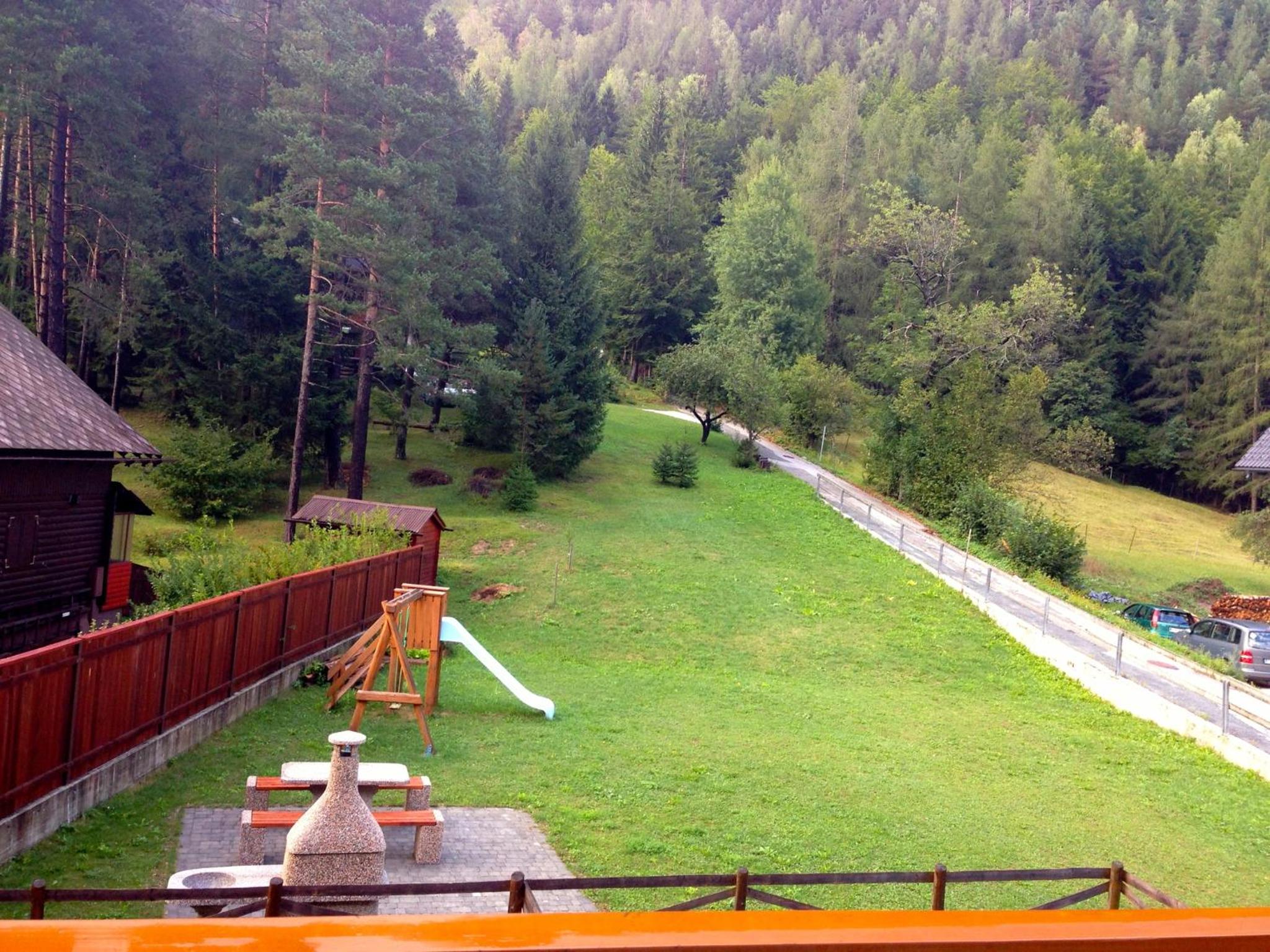 Apartment Brina