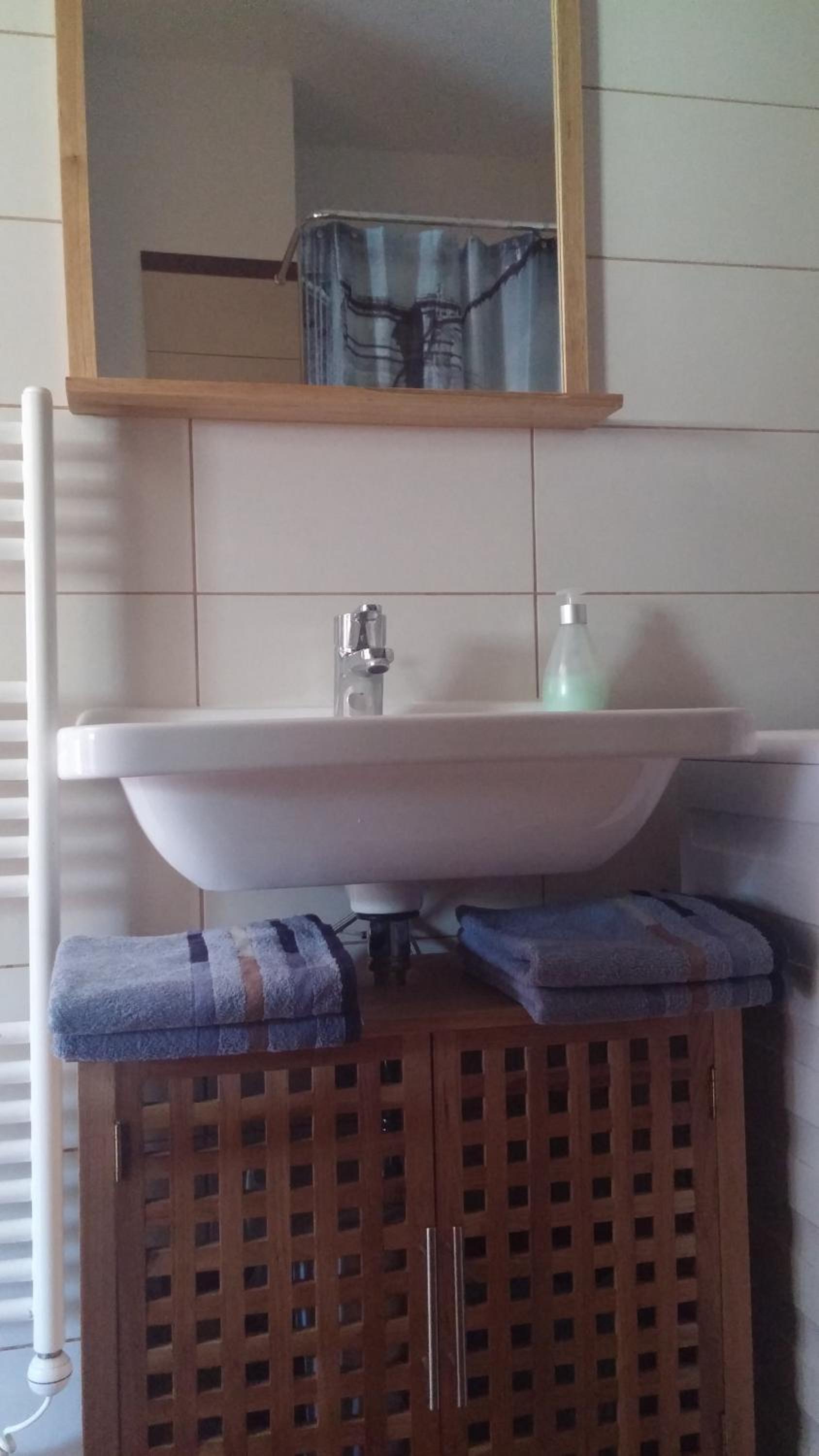 Apartment Brina