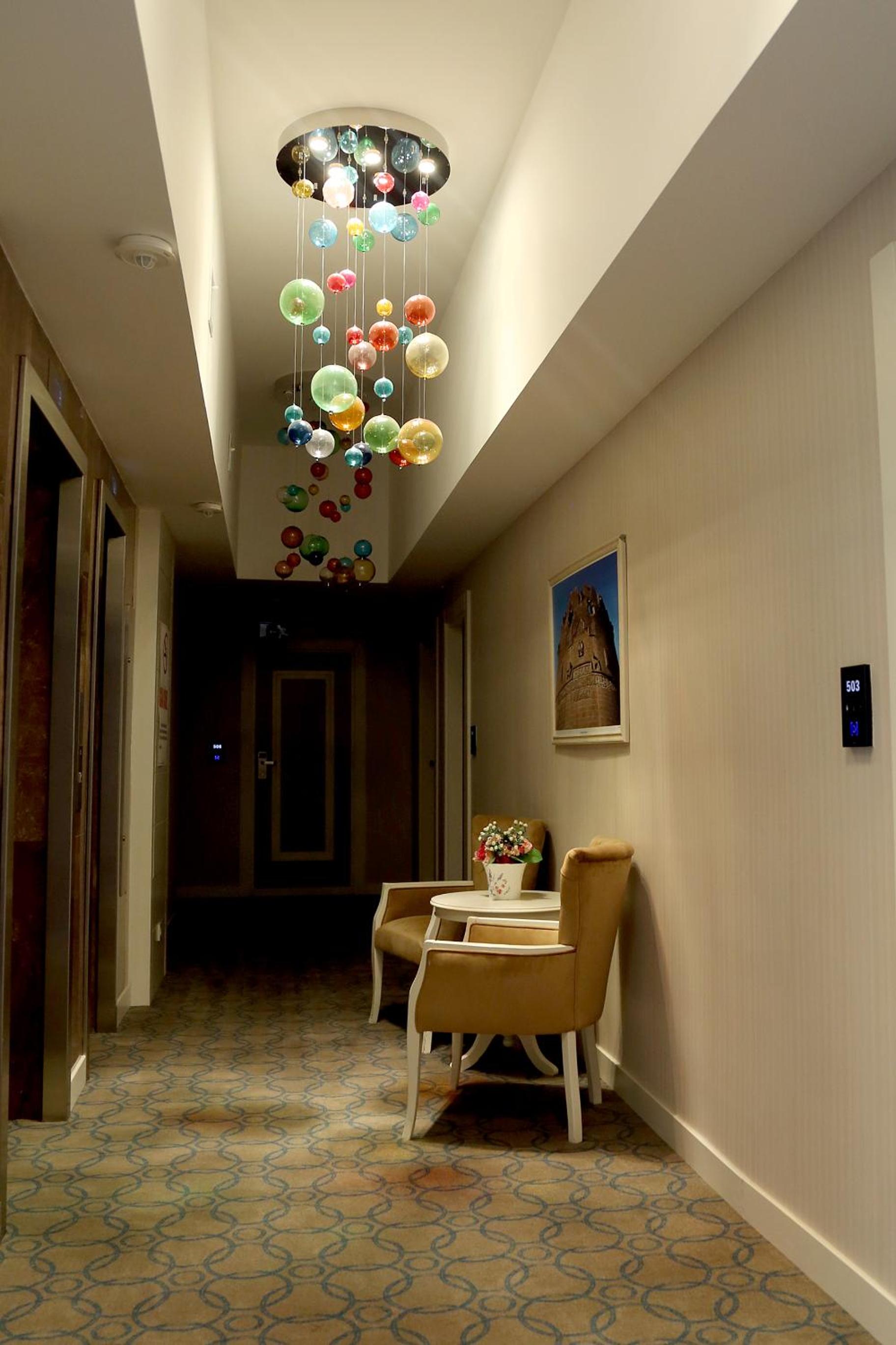 Seven Deep Otel - Image 81