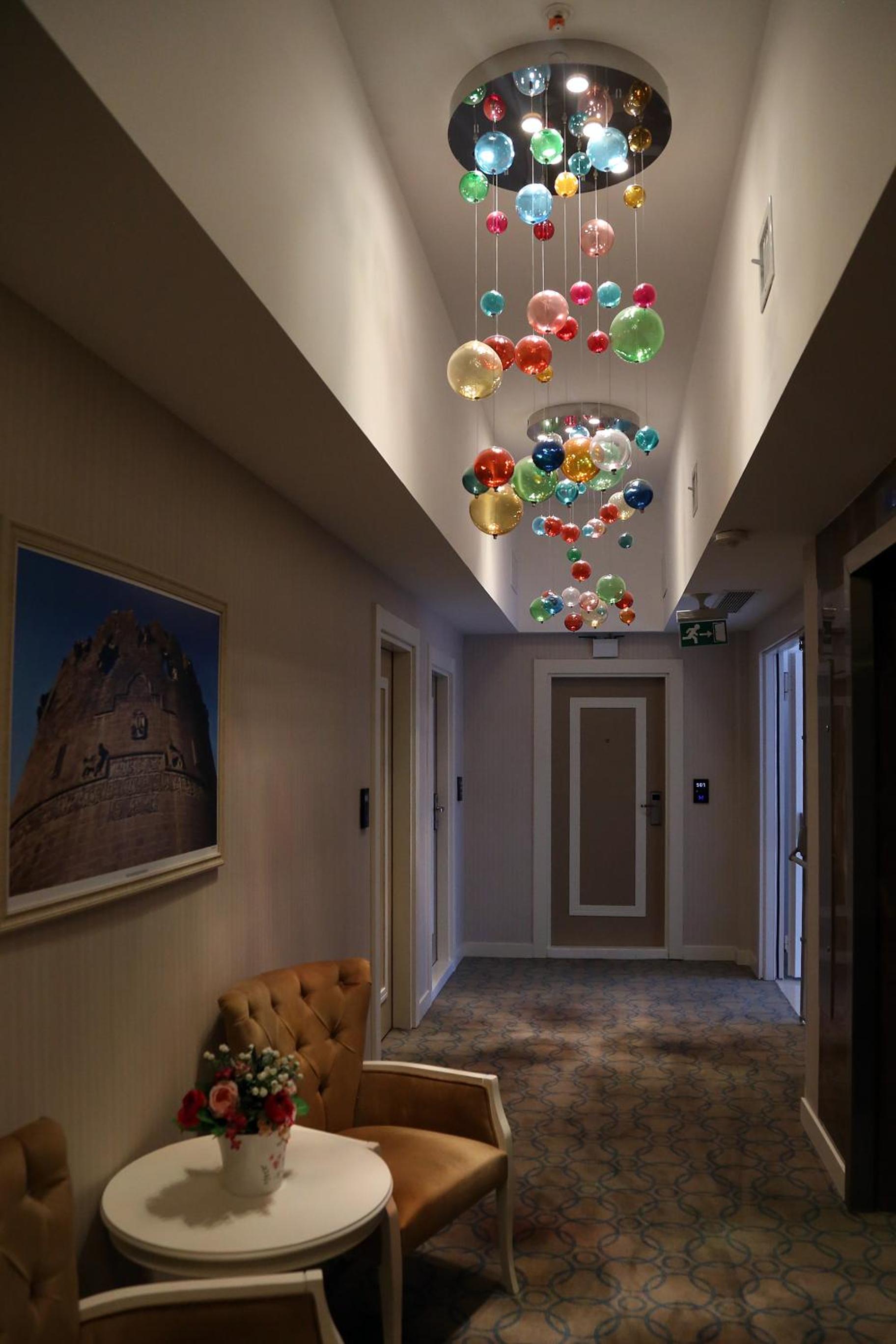 Seven Deep Otel - Image 38