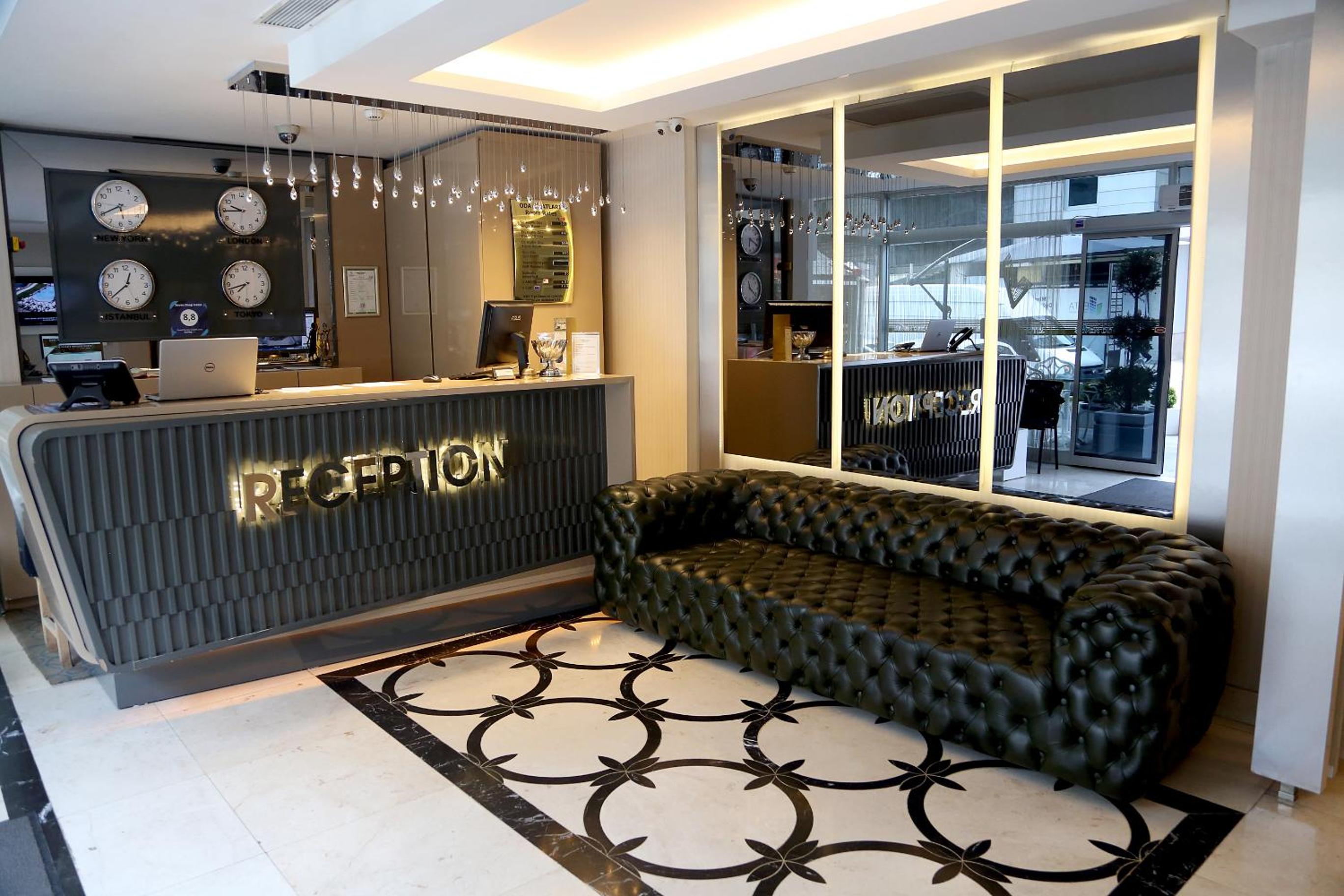 Seven Deep Otel - Image 94